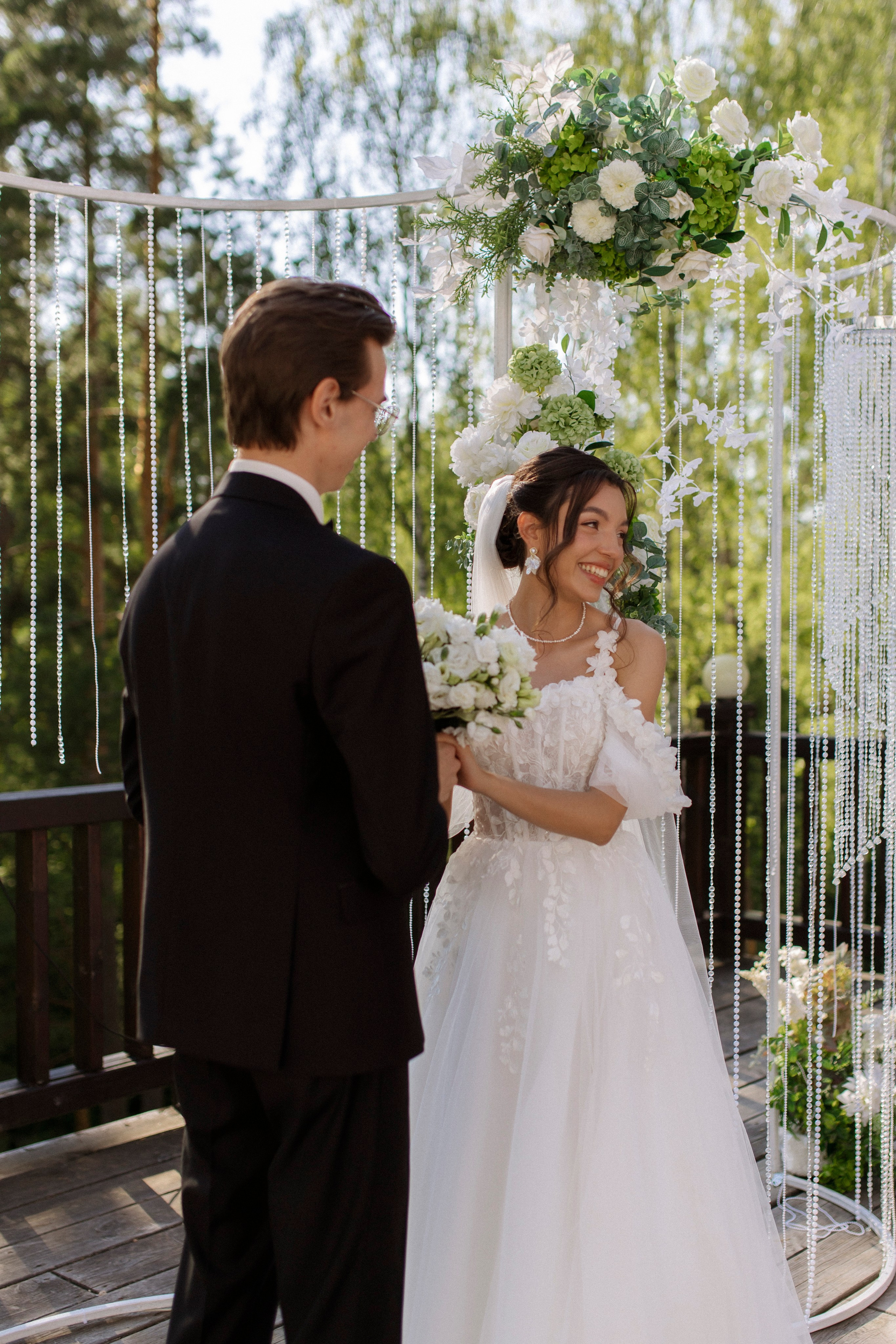 Денис и Елизавета 17.07.25. Индивидуальный, семейный и свадебный фотограф