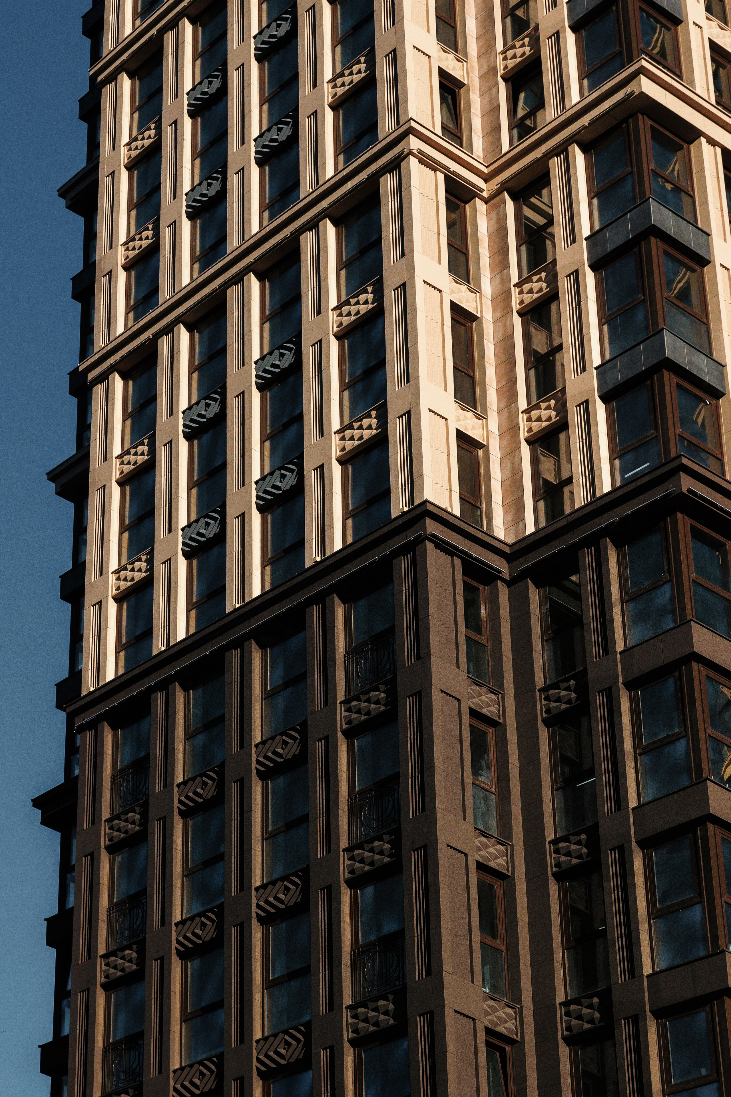 FULL HOUSE. АЛТ Портфолио