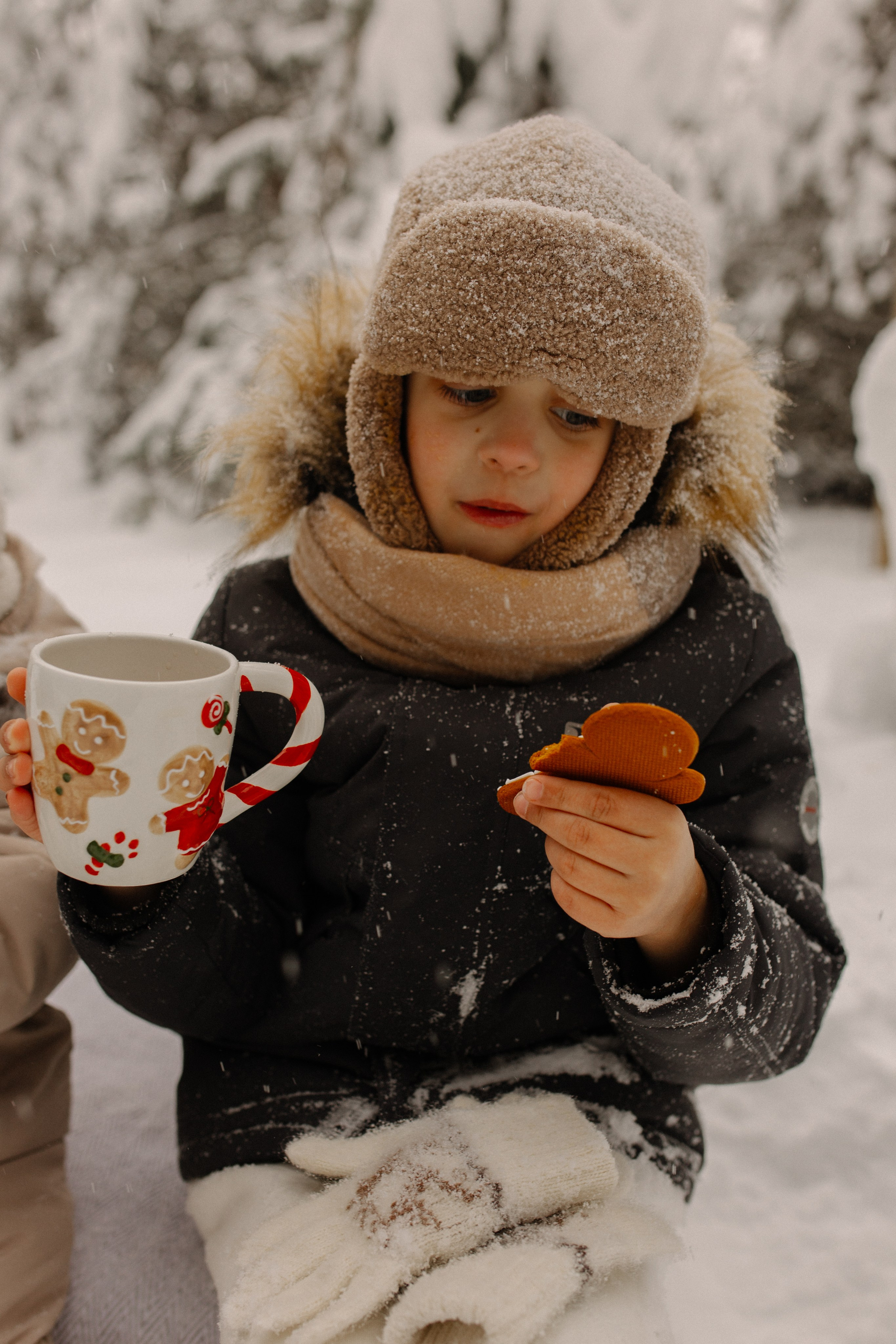 Алёна, Лёша и Миша. Семейный фотограф Тихвин, Санкт-Петербург и ЛО