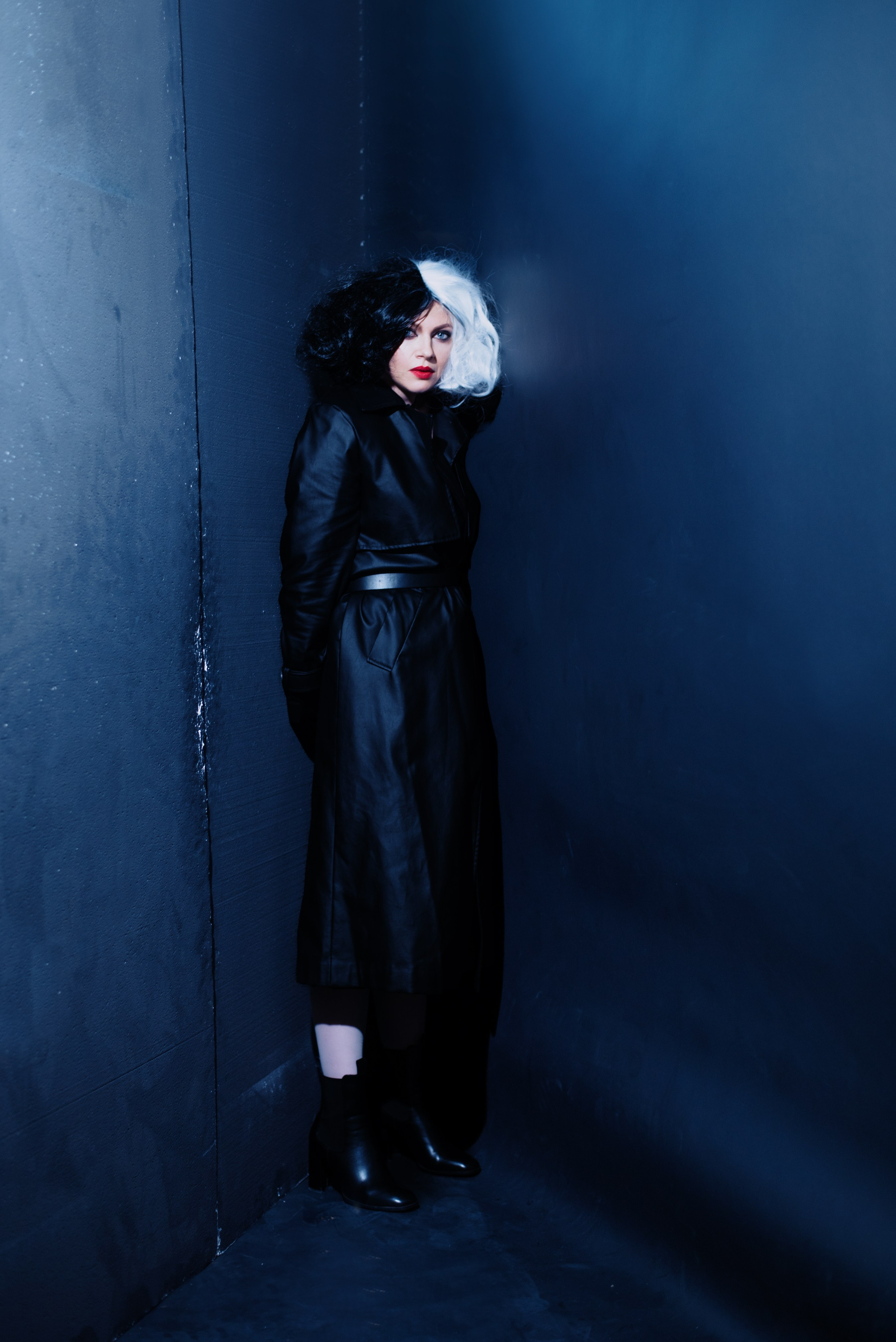 Портретный фотограф Анна Князева