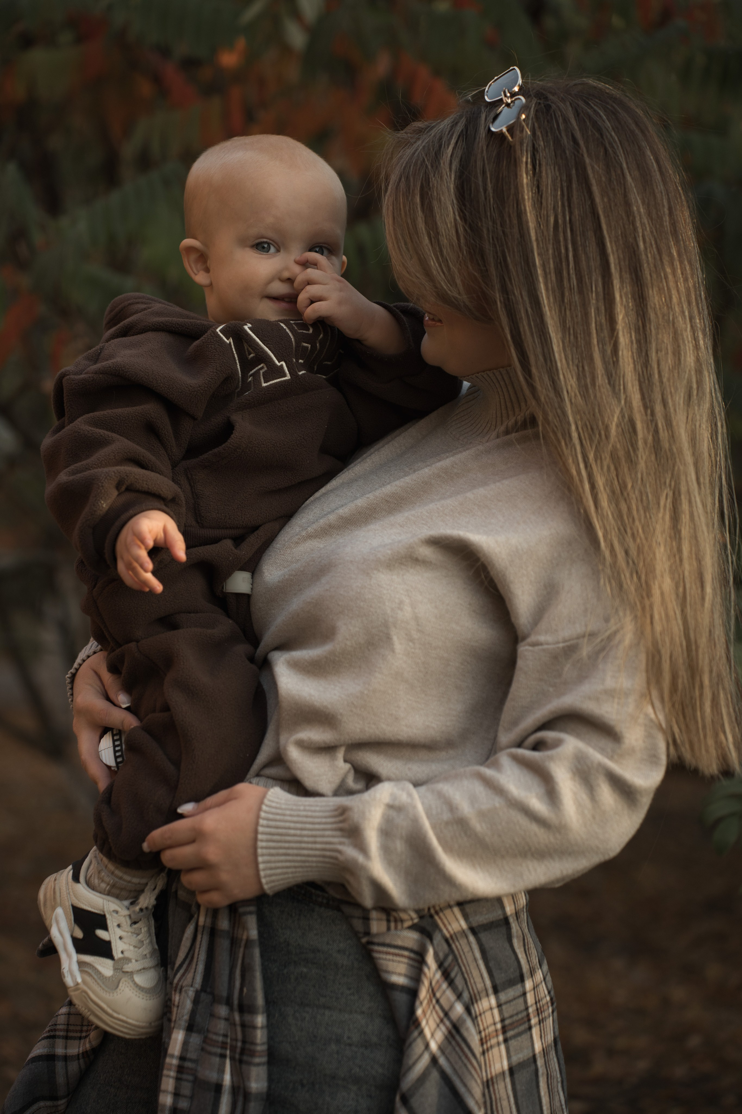 Наташа и Макар. Фотограф в Старом Осколе и Воронеже Анастасия Епифанцева