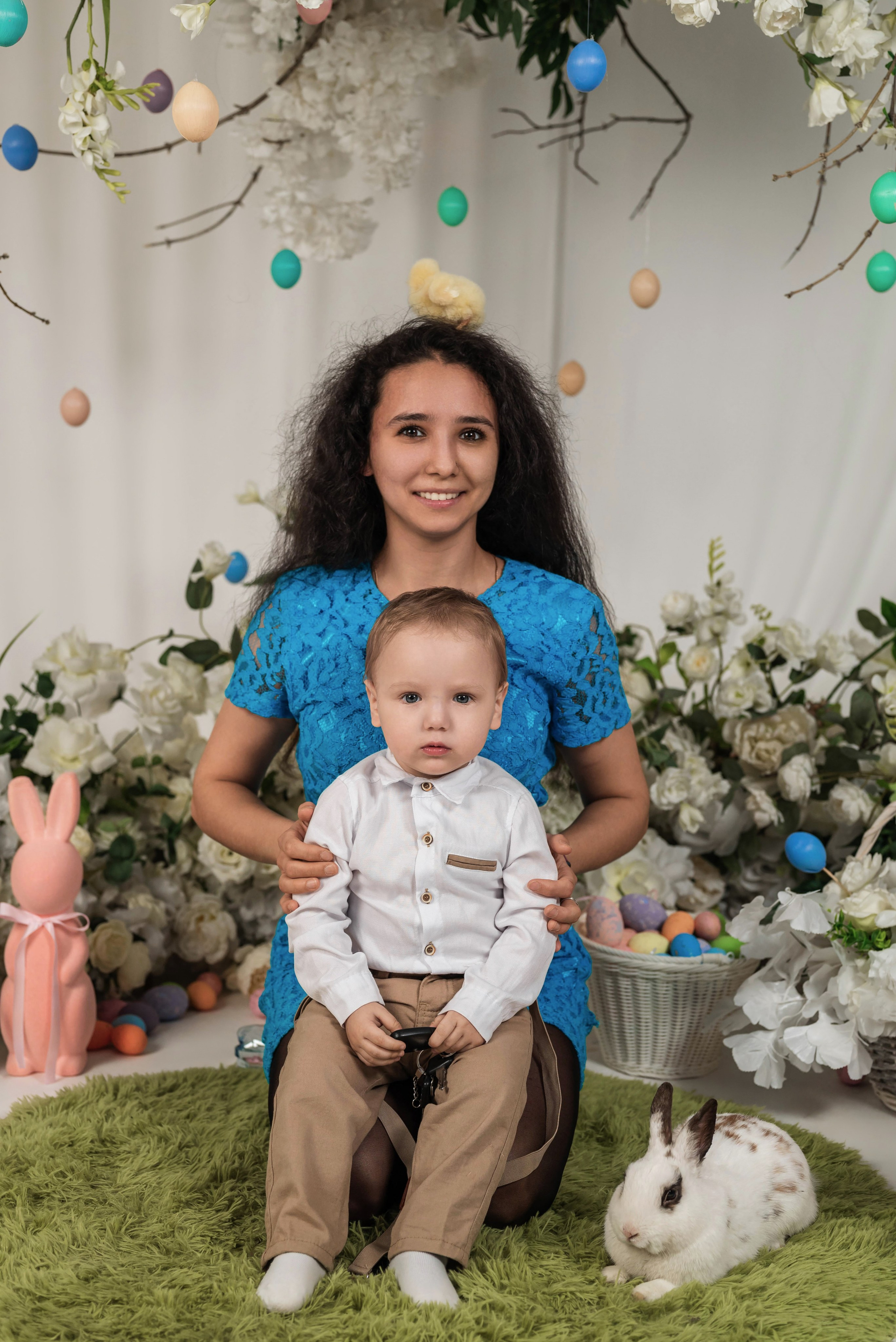 Фотопроект Пасха 2026 г. Фотограф в городе Салават