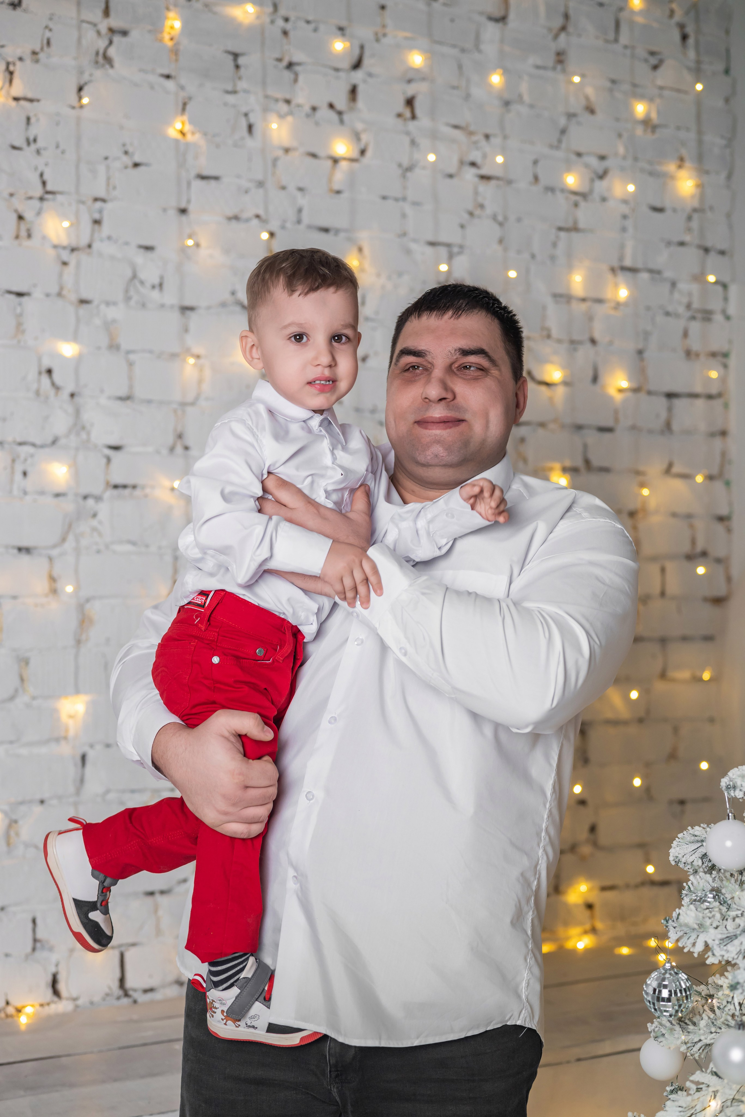 Алексей, Екатерина, Михали и Дарья. Фотограф в городе Салават