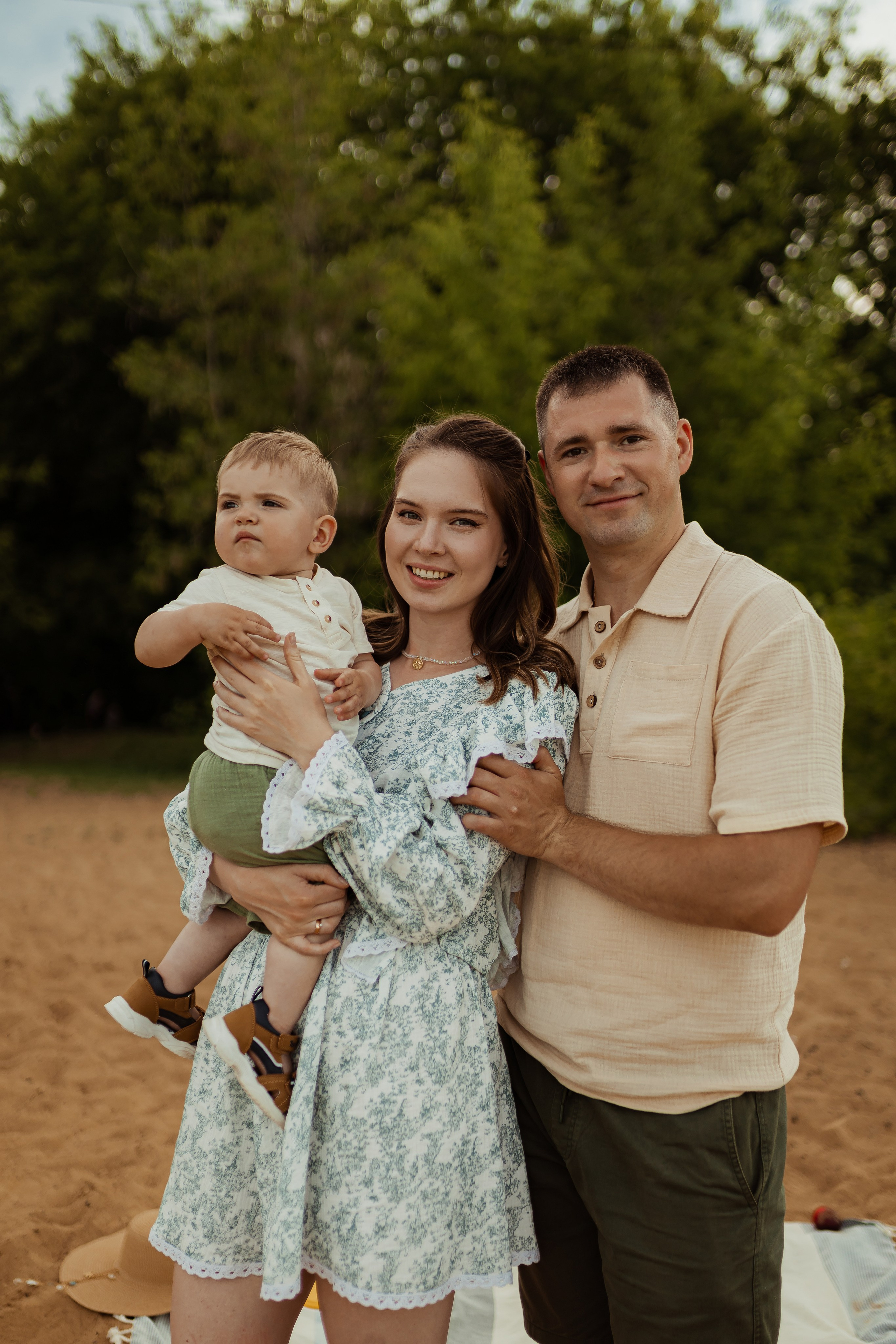 Женя, Лиза и Миша. ФОТОГРАФ Маргарита Сивакова | Ярославль Кострома Москва