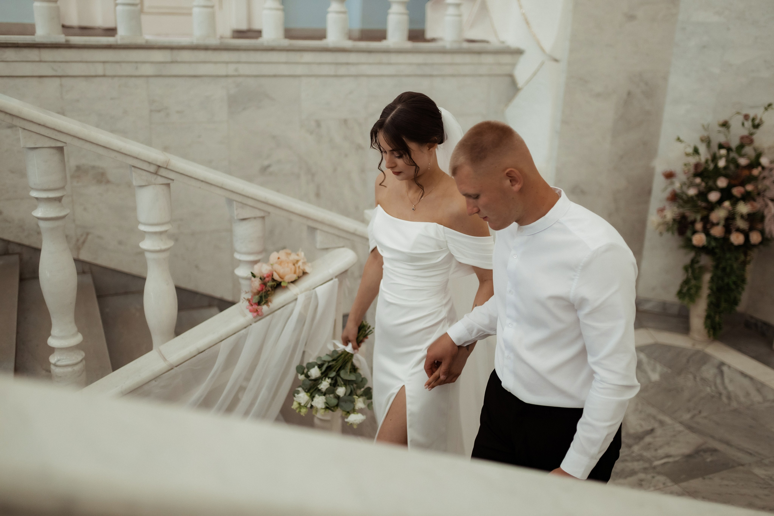 Илья & Анна. ФОТОГРАФ Маргарита Сивакова | Ярославль Кострома Москва