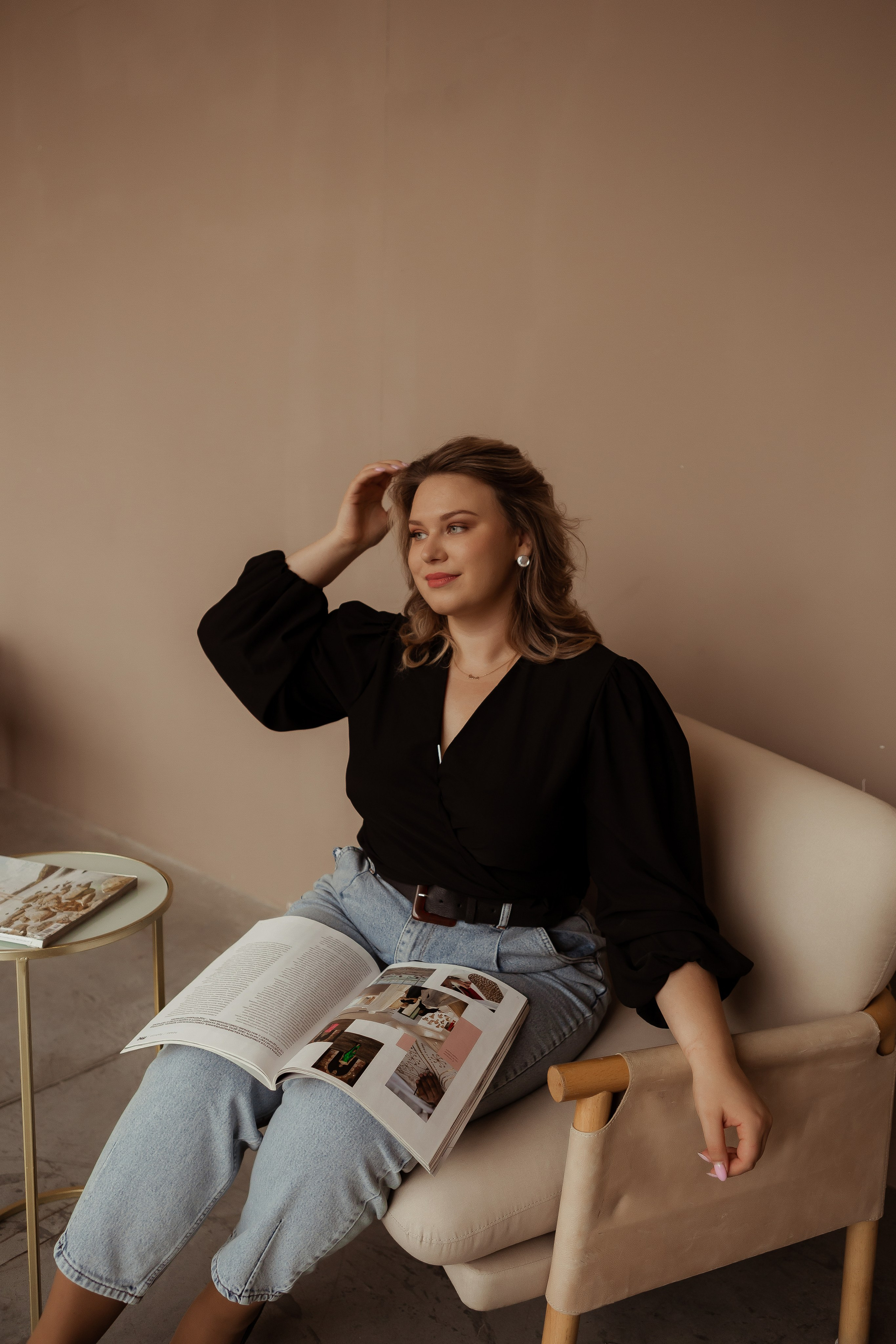 Ирина. зал Шале. 22.10. ФОТОГРАФ Маргарита Сивакова | Ярославль Кострома Москва