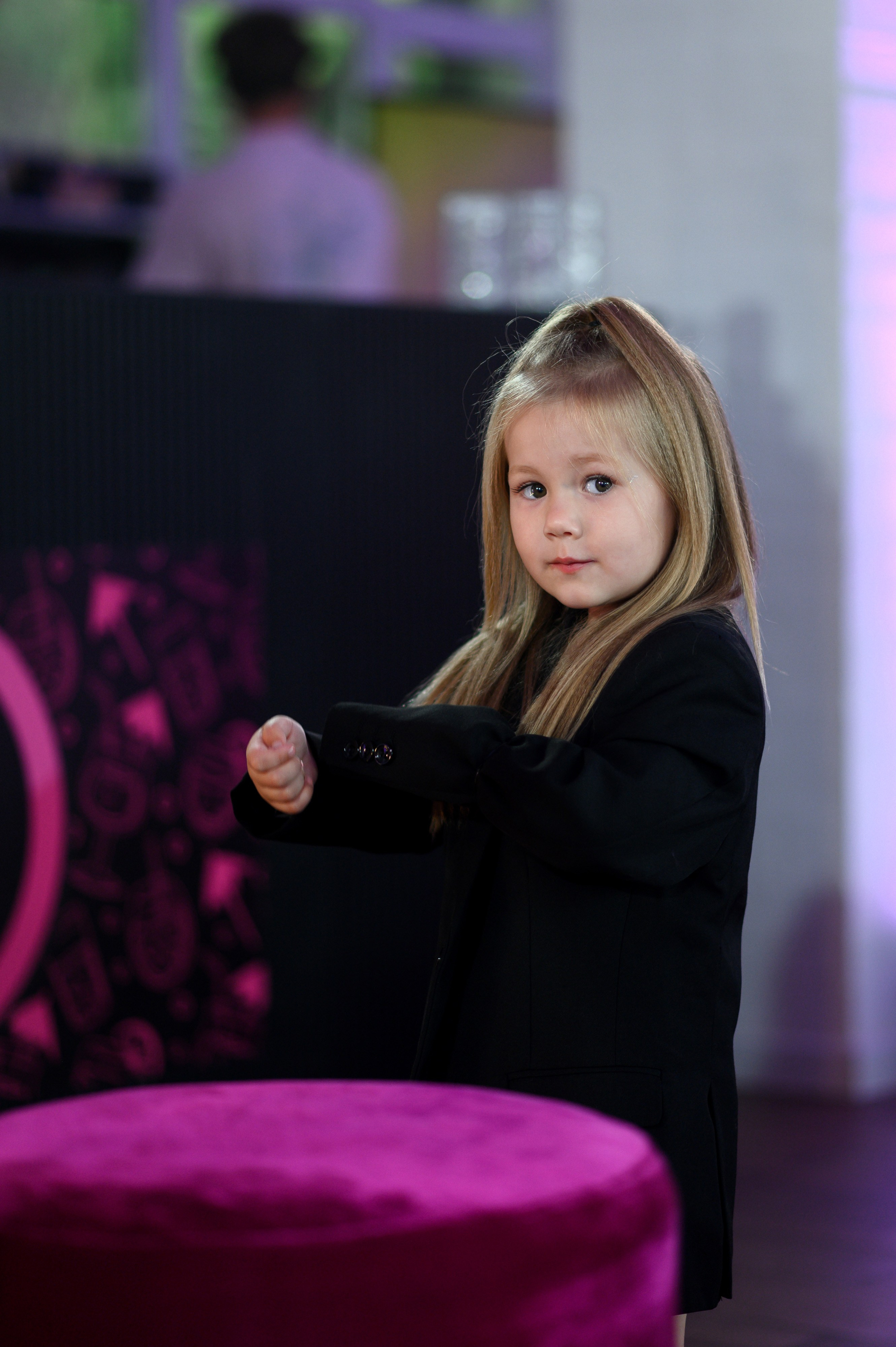 Mia's one year. Свадебный фотограф Минск