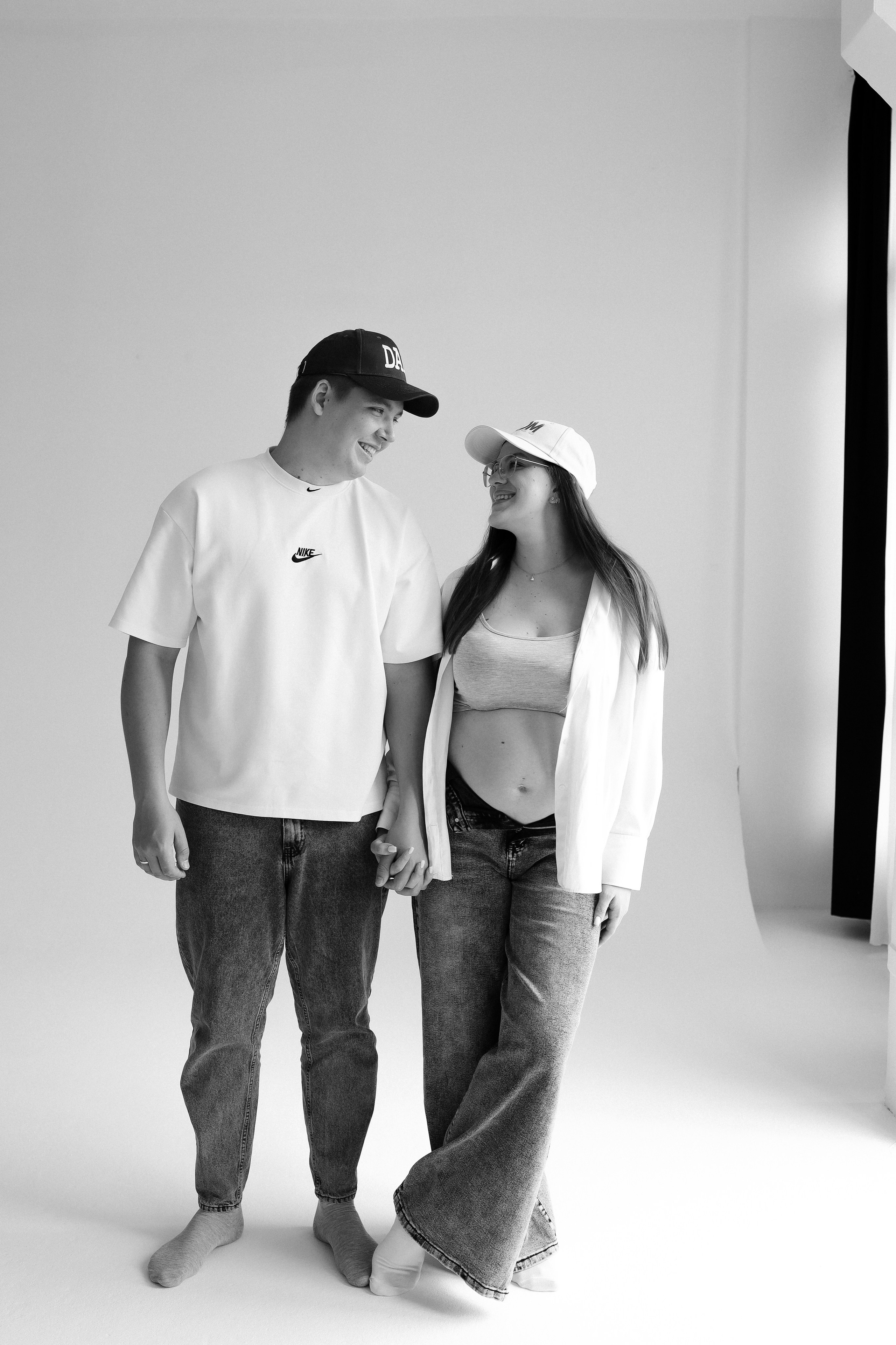 Екатерина и Михаил. Семейный и lovestory фотограф в Москве Светлана Коняхина