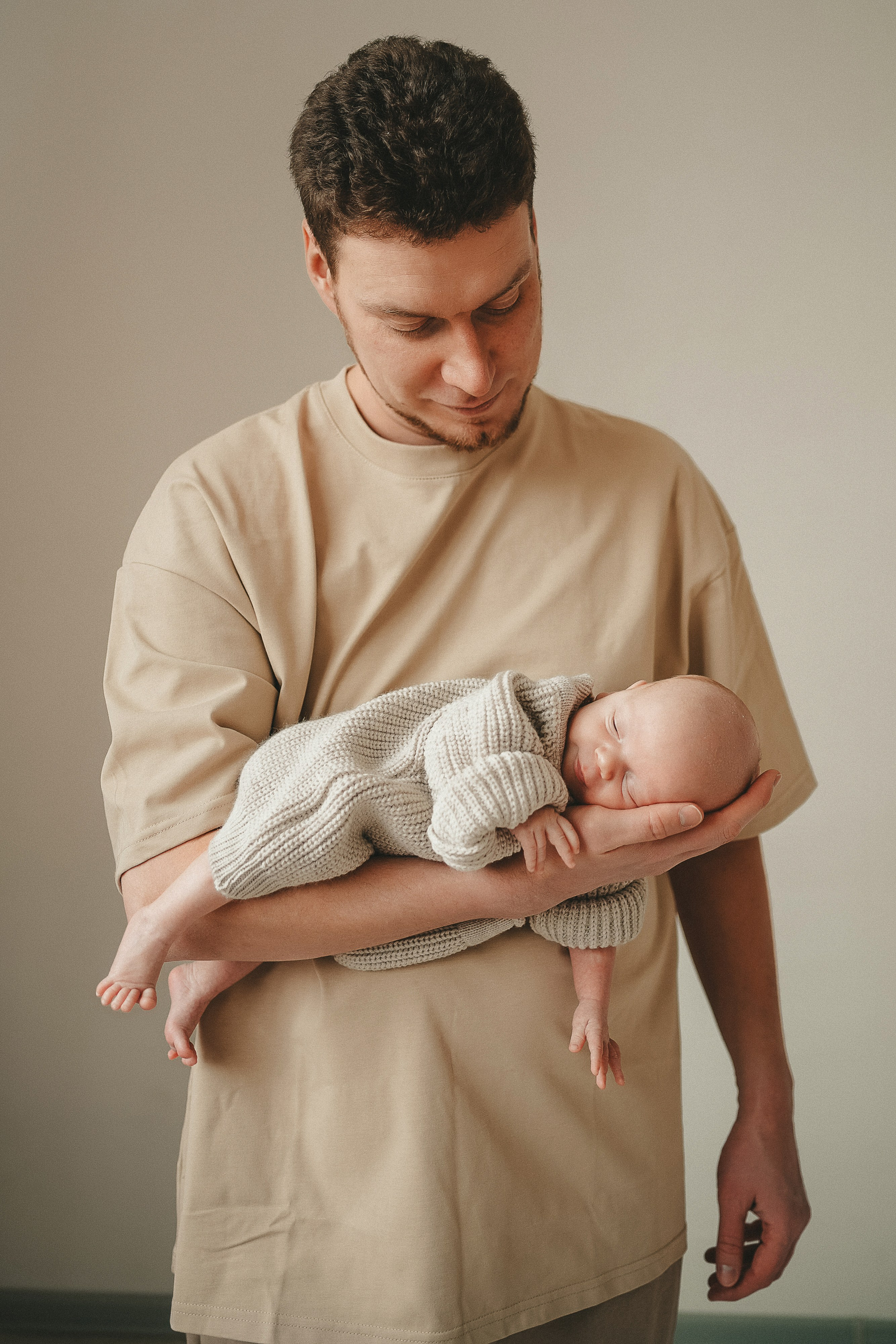 Максим и Ксения. Семейный фотограф в Санкт-Петербурге Саша Кактус