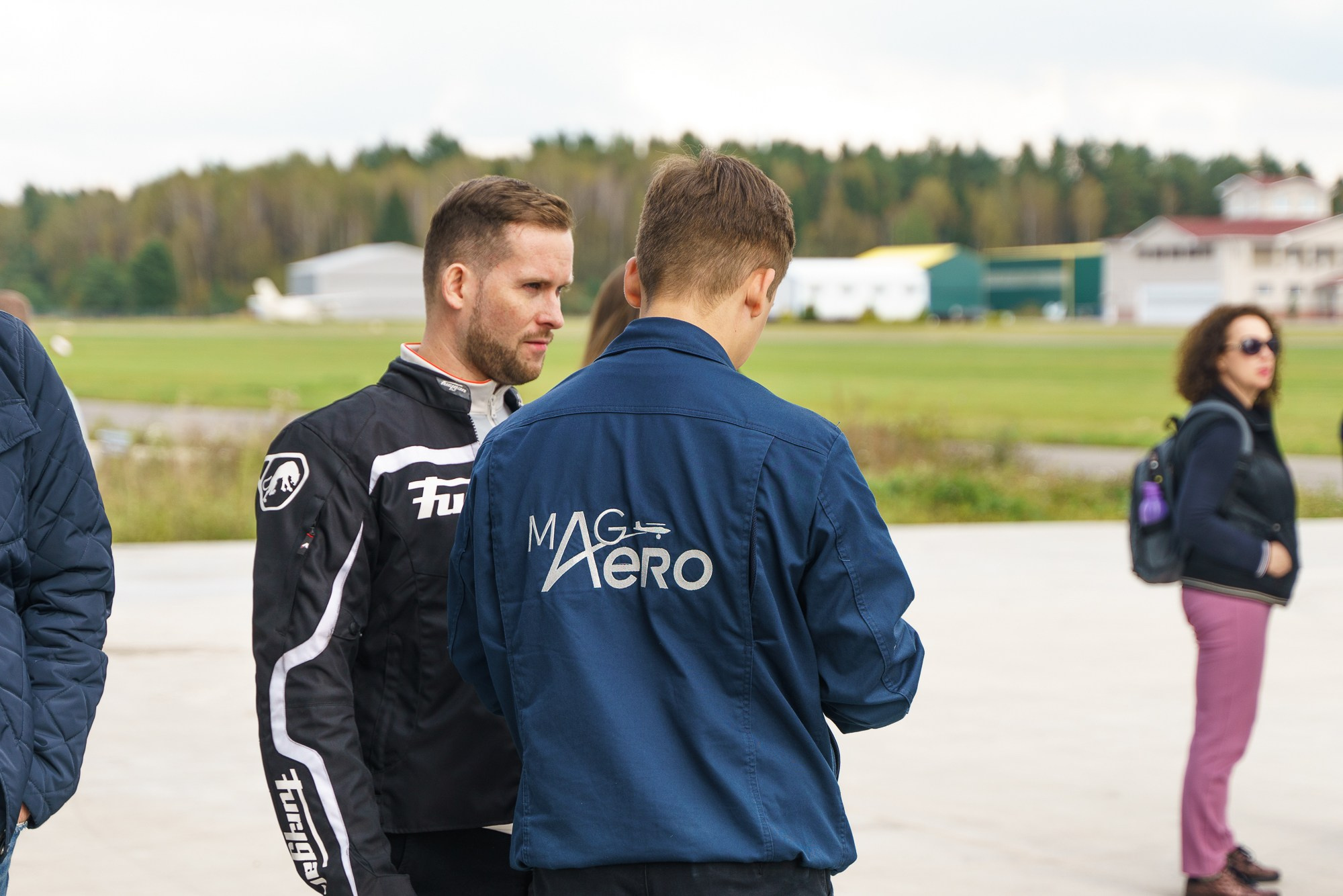 Репортаж. Фотограф, видеограф / alx.likhomanov / санкт-петербург