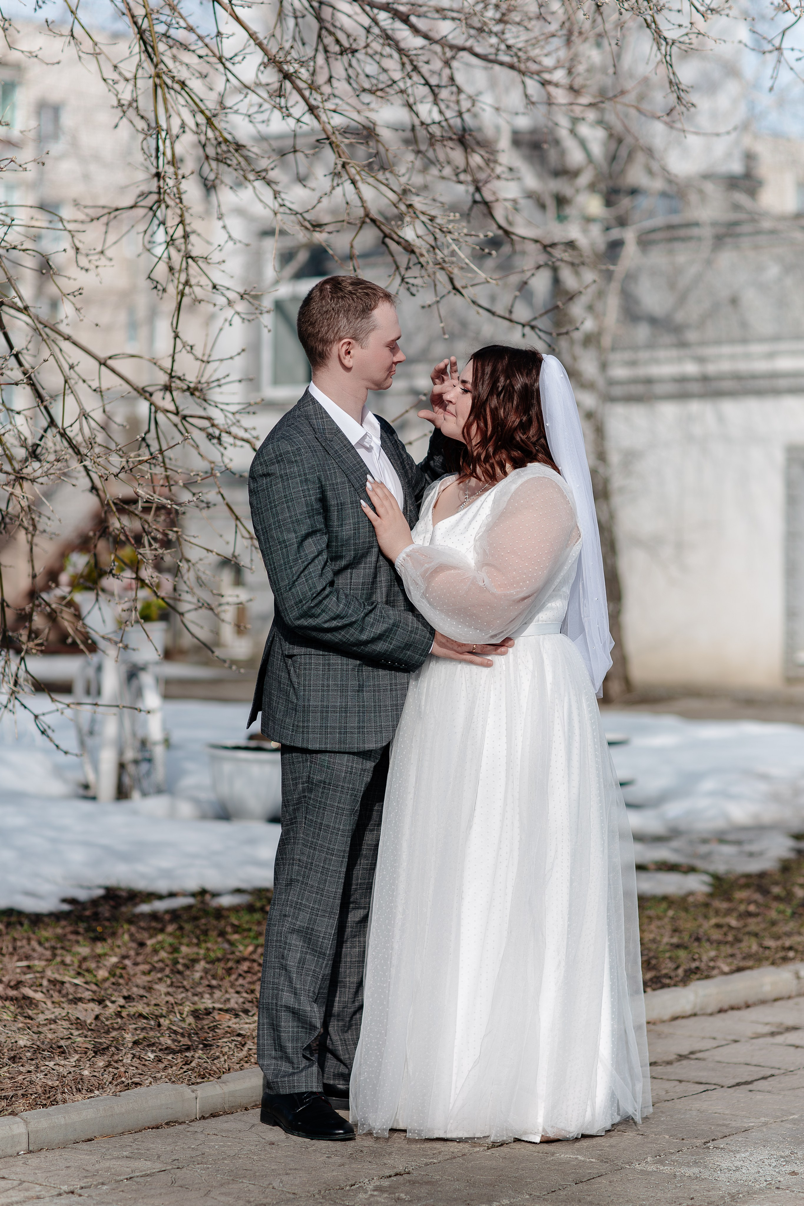 Андрей и Дарья. Семейный и Детский фотограф г. Москва, г. Борисоглебск