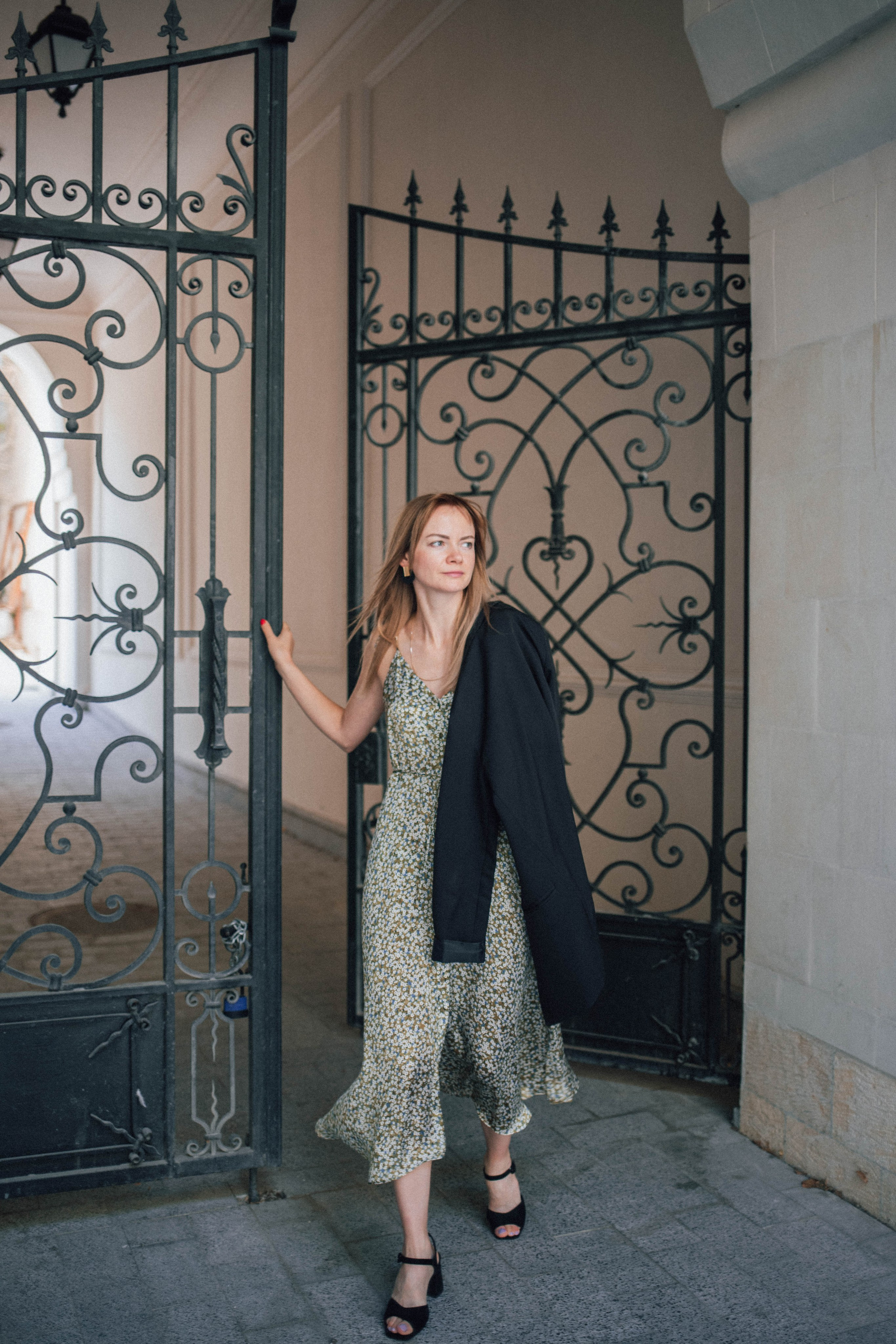 Ирина. Фотограф Немазенко Ольга