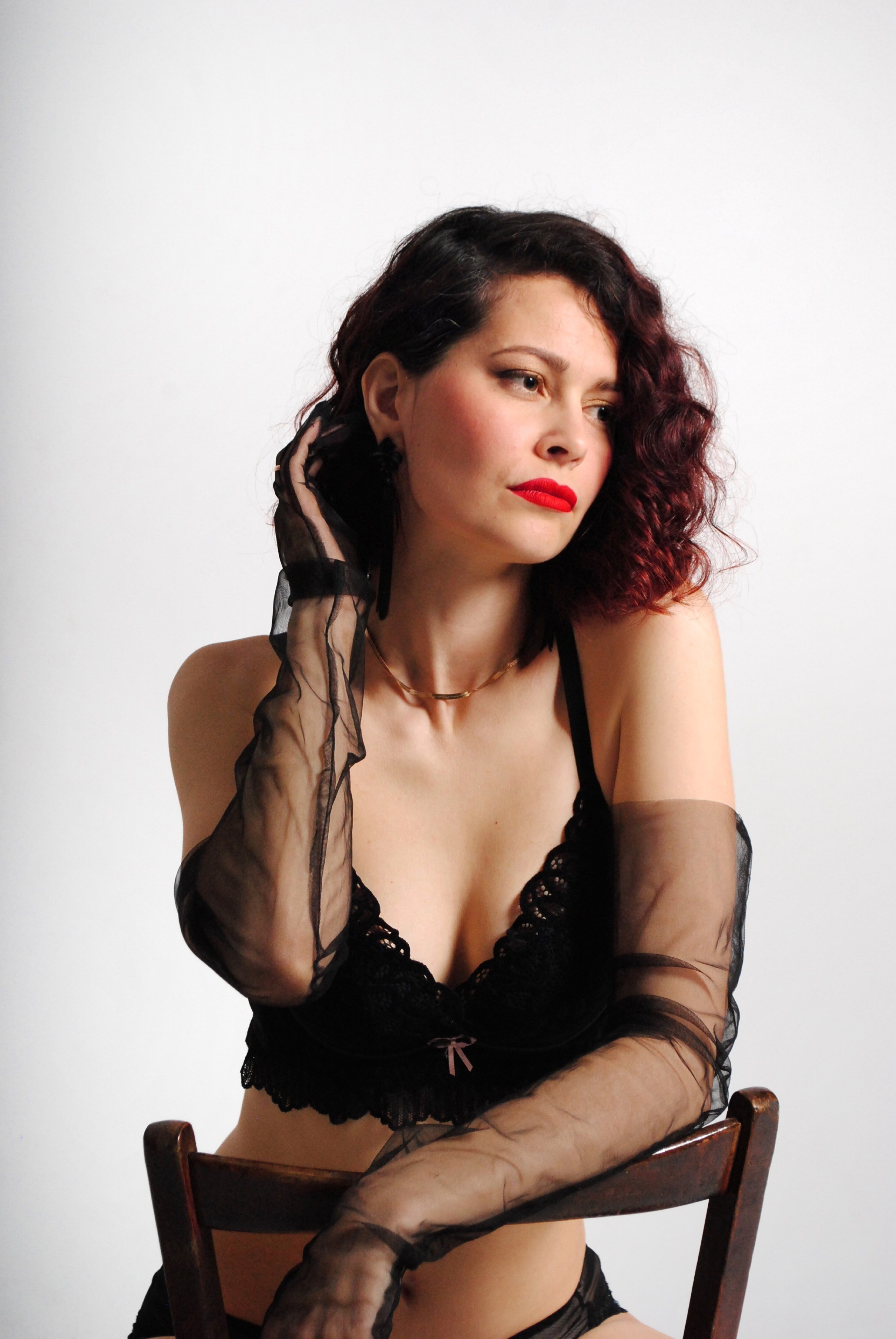 Наталья и Людмила. Фотограф Мария Мусаелян