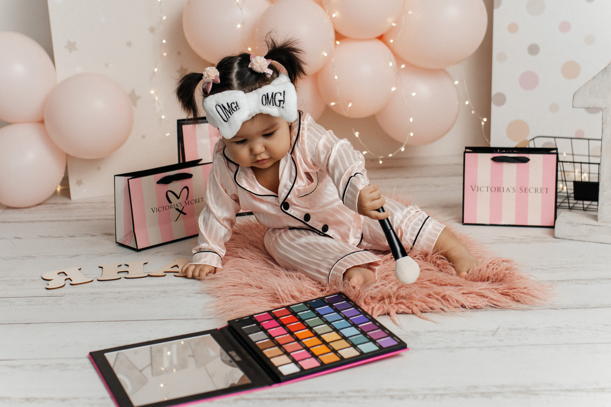 Годовасики. Семейный и детский фотограф в Южноуральске Дубовицкая Елена