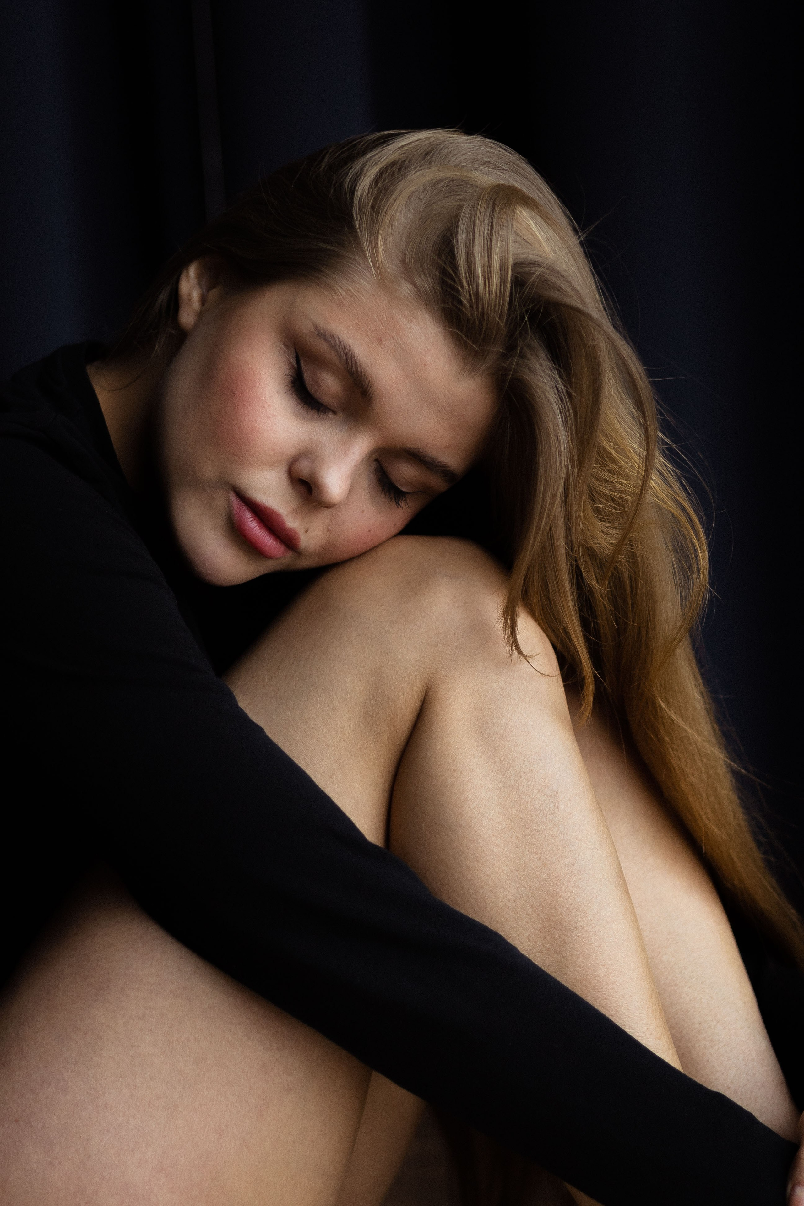 Индивидуальная съемка. Семейный фотограф в Казани Лаура Галимзянова