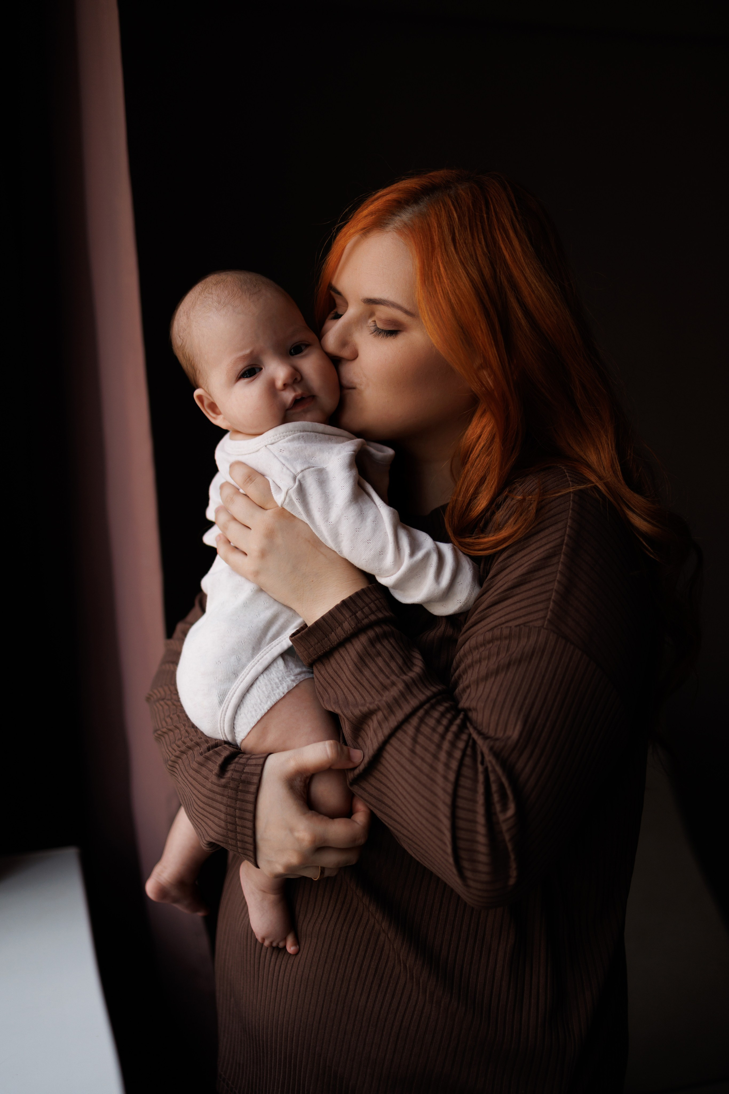 Семьи. Детский и семейный фотограф в Чите Анастасия Шубина