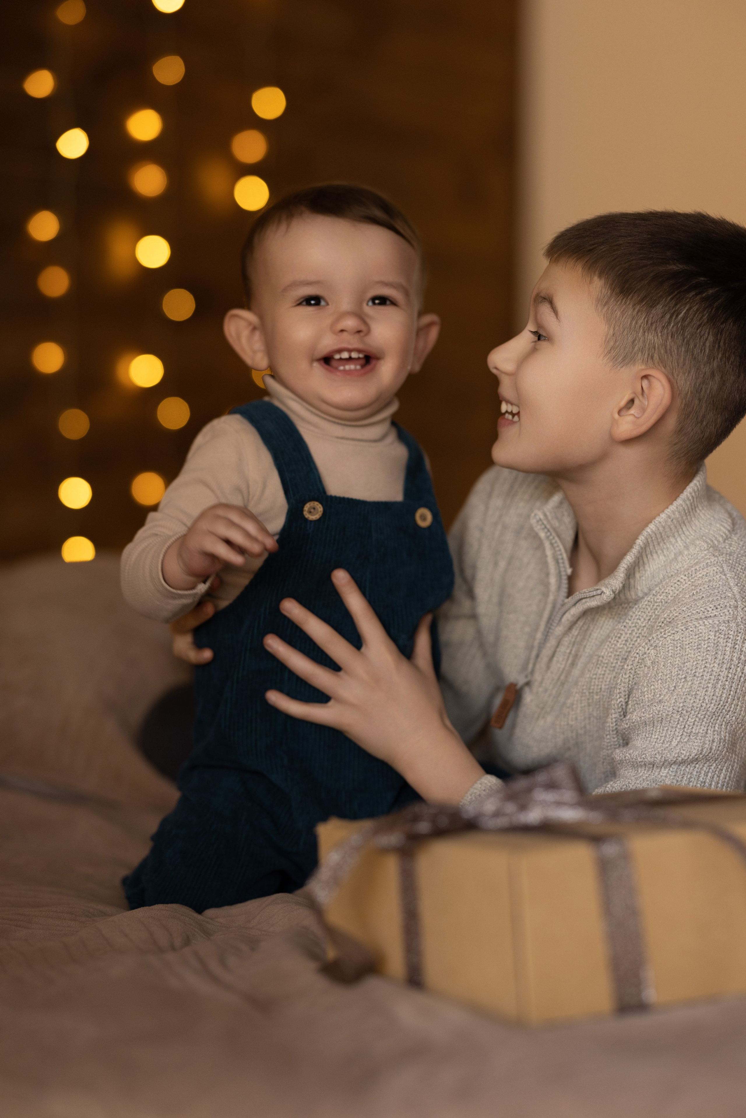 1 годик Марку. Детский и семейный фотограф в Чите Анастасия Шубина