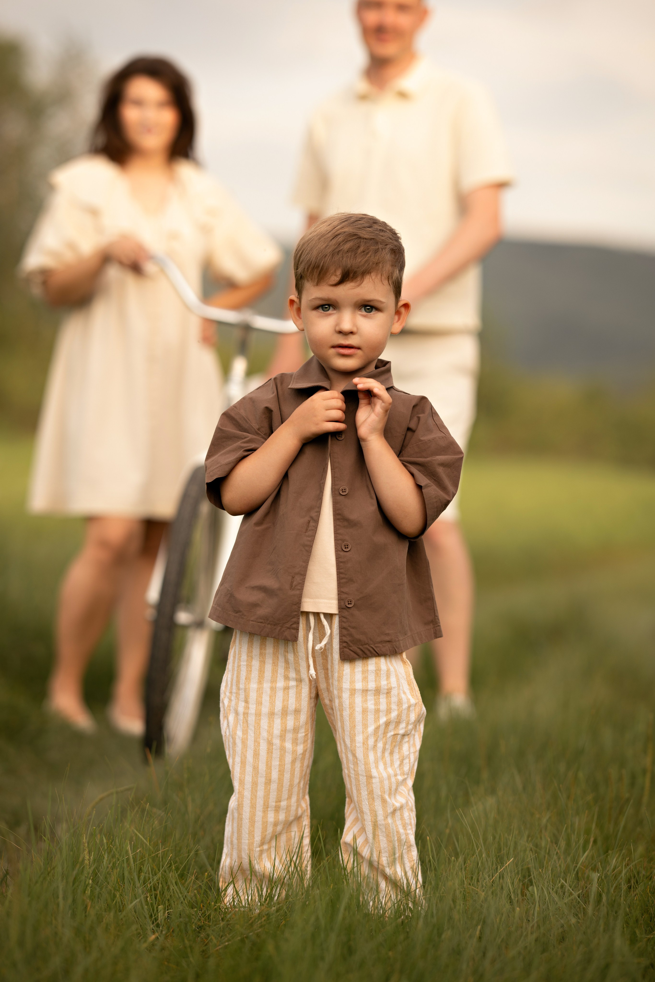 Семьи. Детский и семейный фотограф в Чите Анастасия Шубина