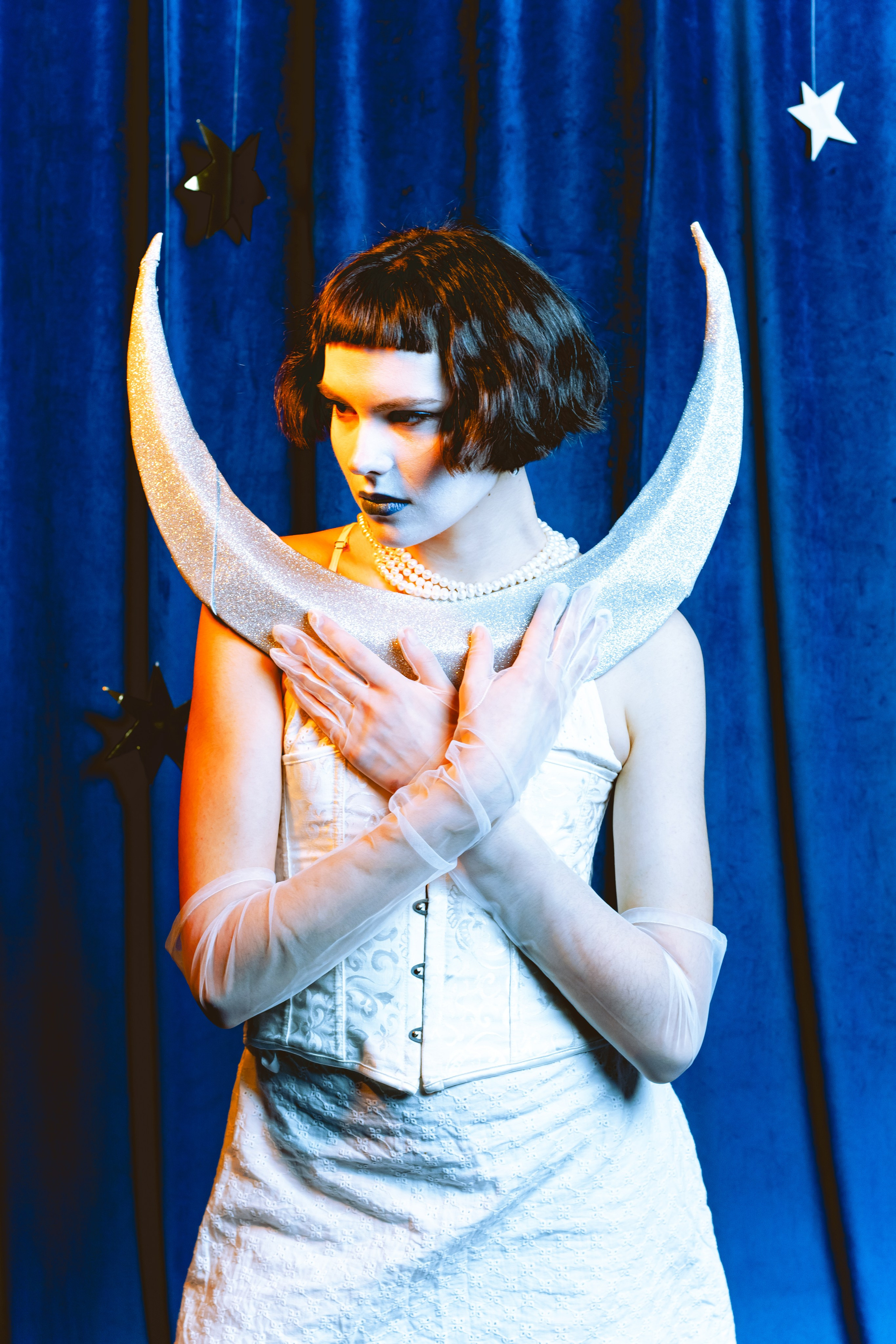 Варя. Фотограф|Санкт-Петербург