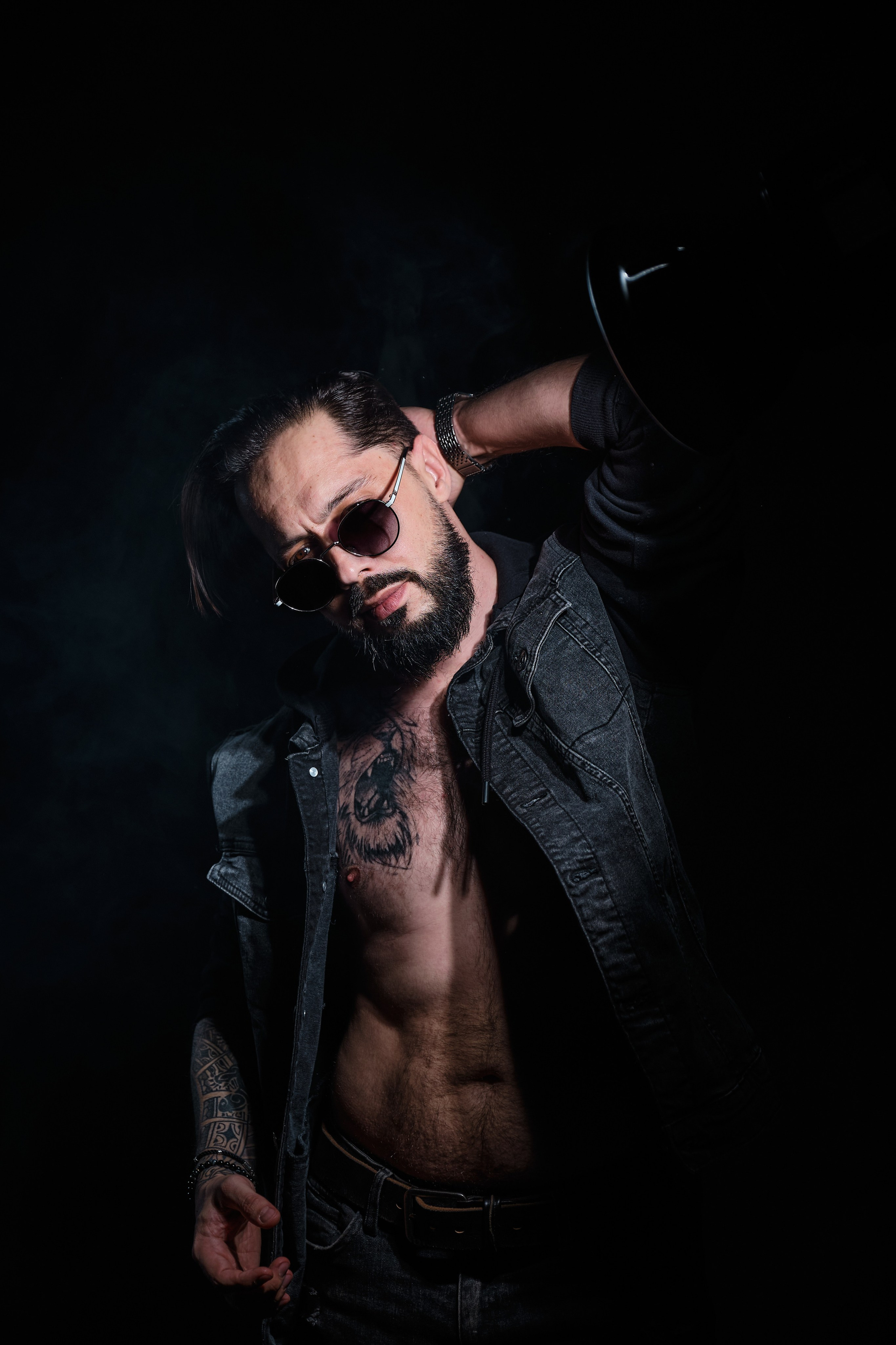 Николай. Фотограф в Самаре Татьяна Дубаносова