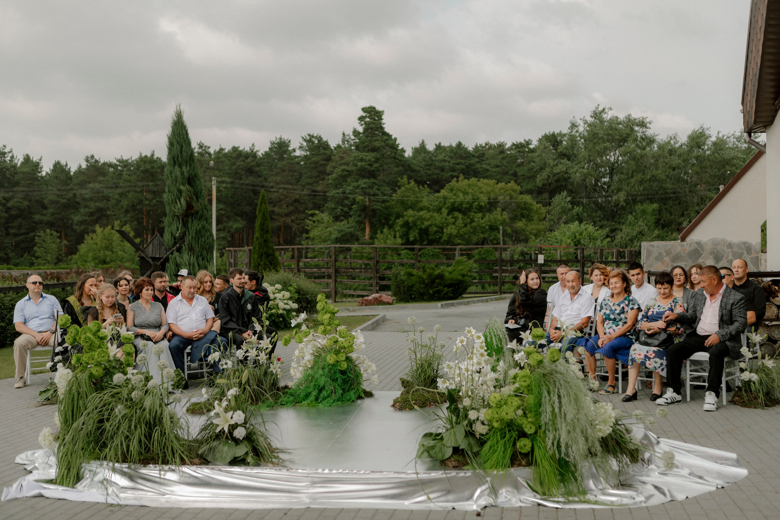 Лена и Вадим. Фотограф в Челябинске