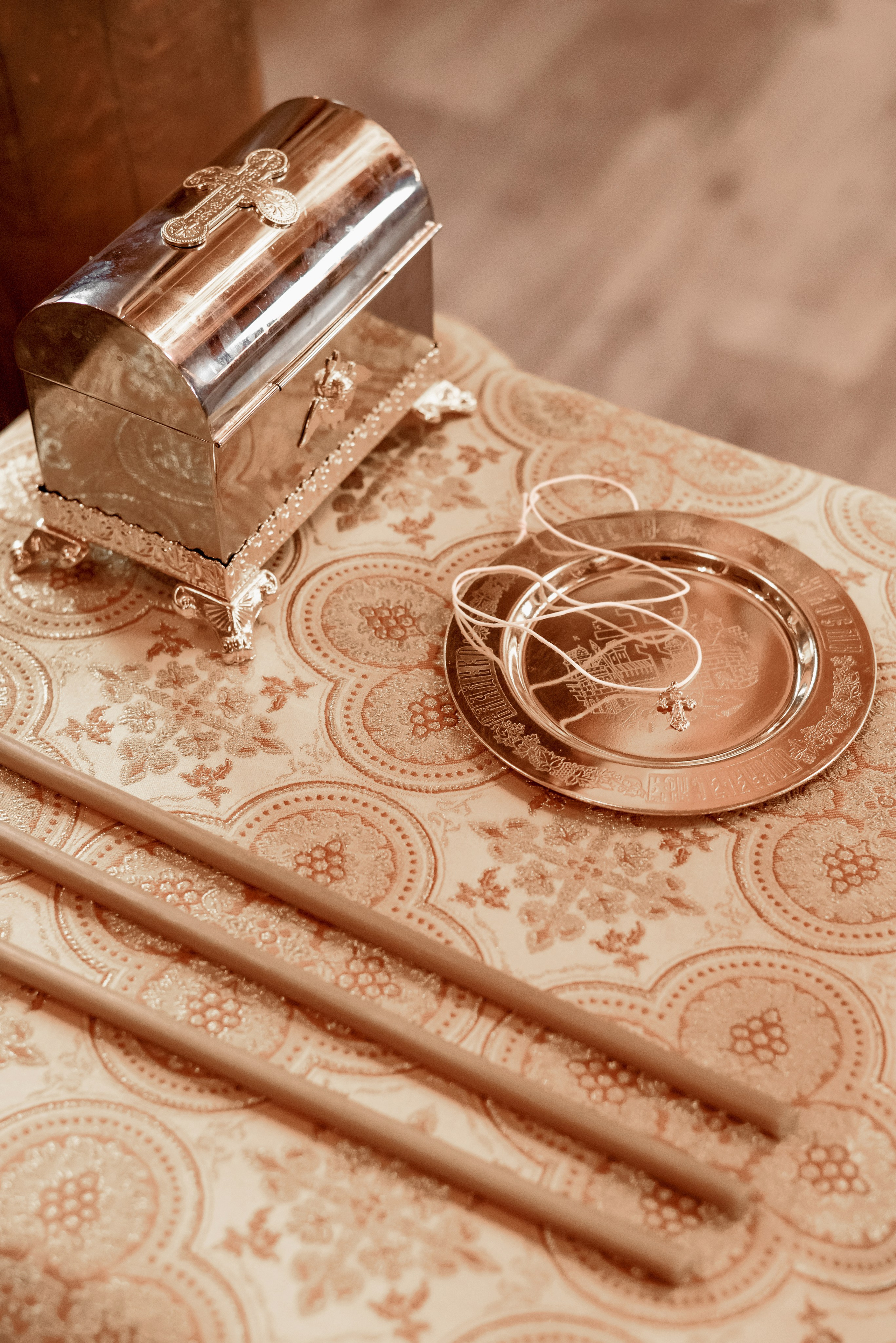 Крещение Вячеслава. Фотограф на Крещение. Семейный фотограф. Москва