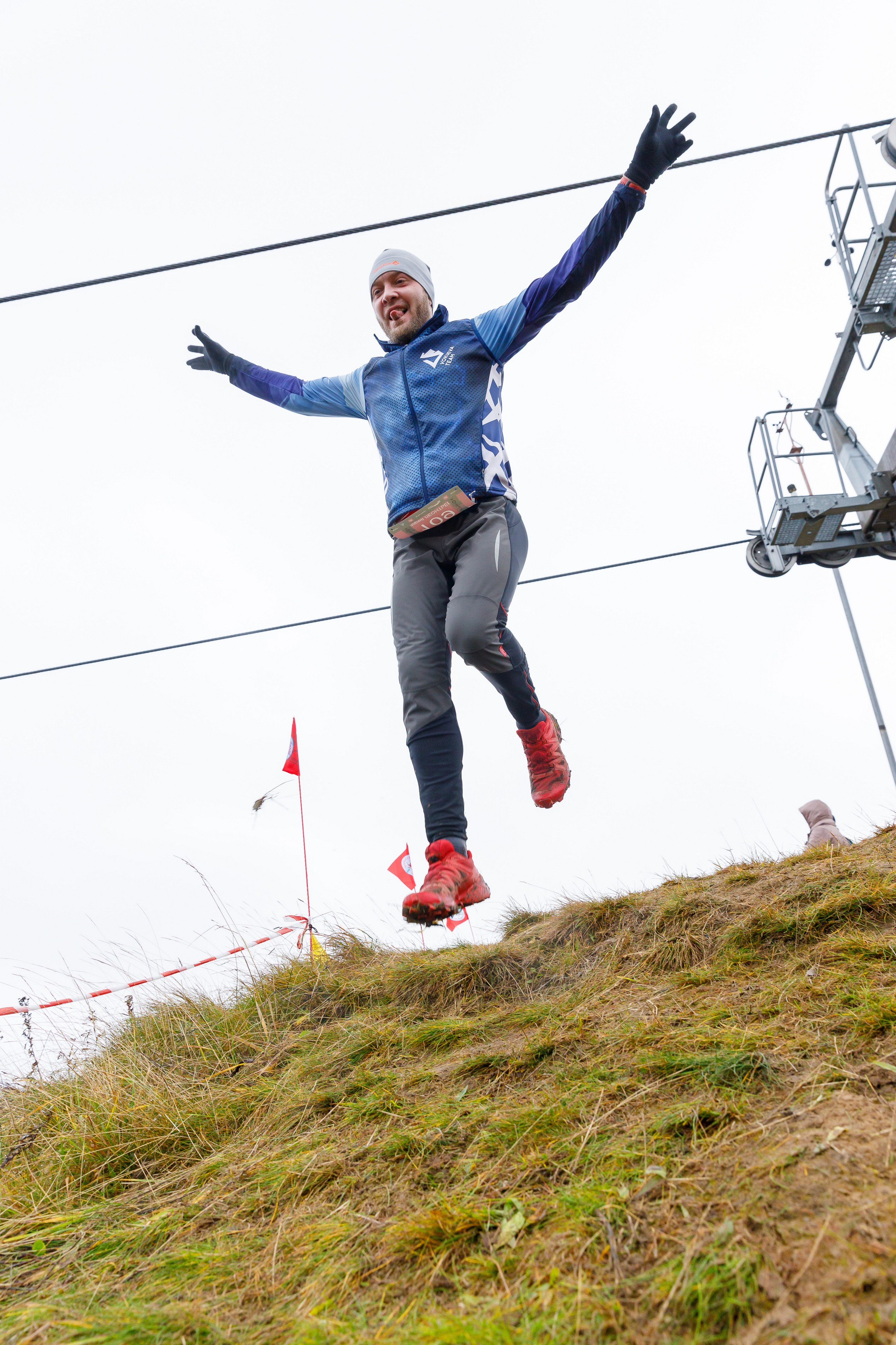 Спортивные соревнования