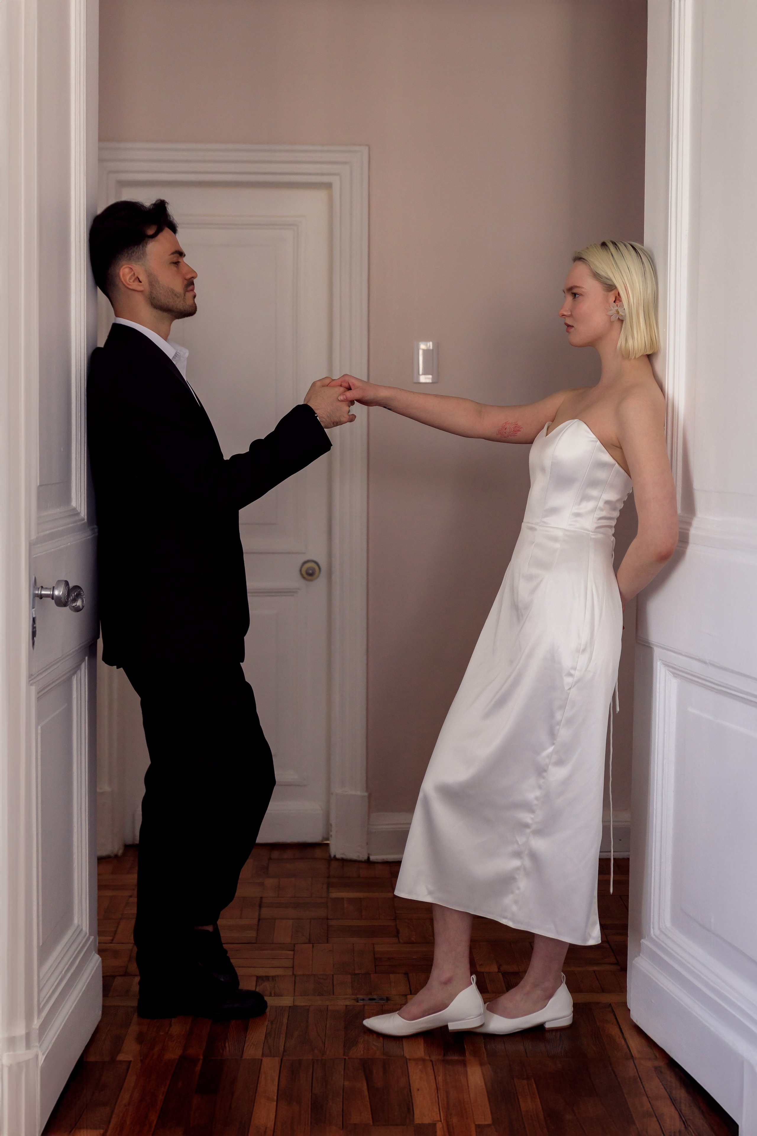 Василиса и Артем. Главная