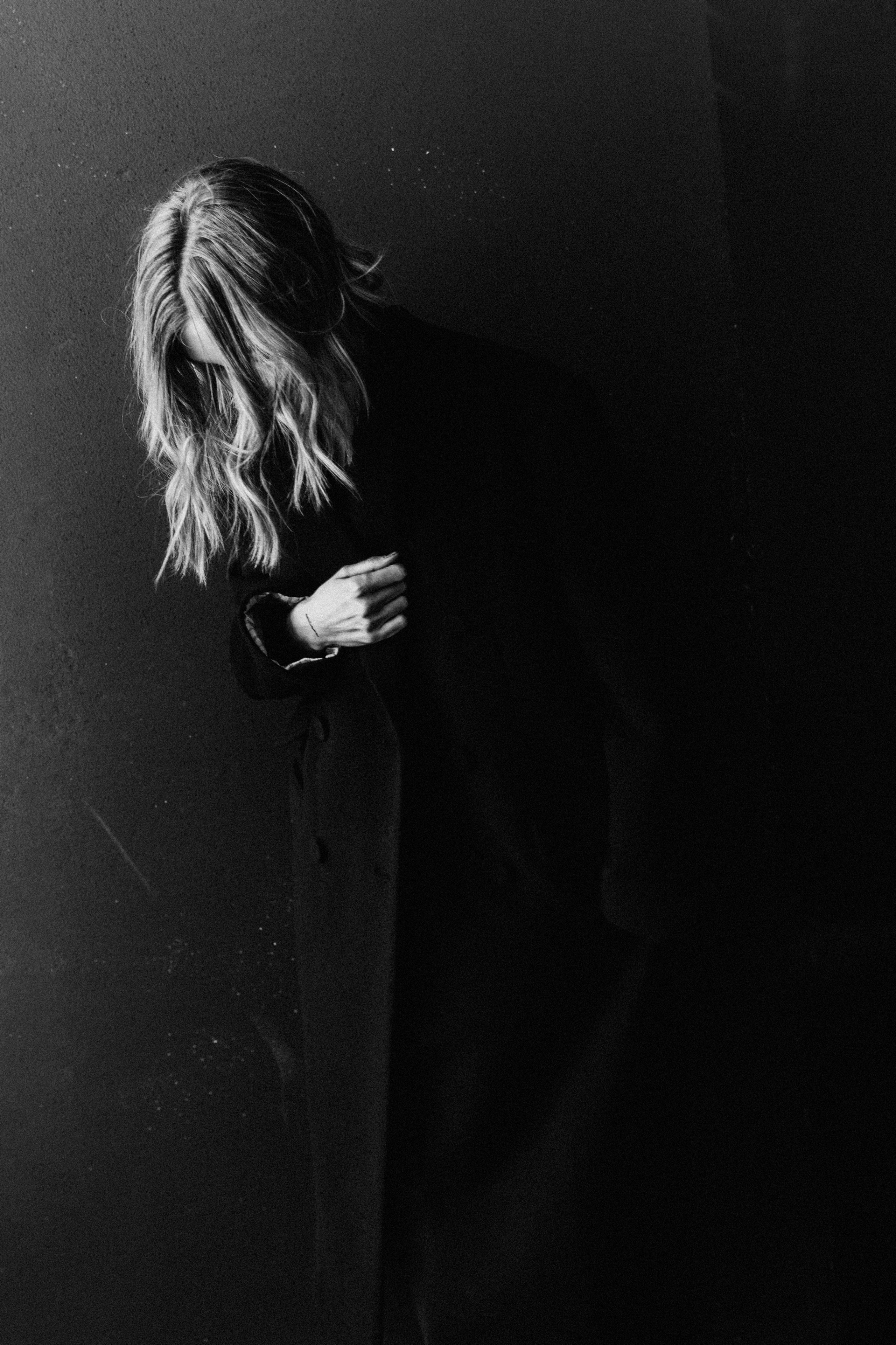 Ekaterina. Фотограф Нина Дмитриева