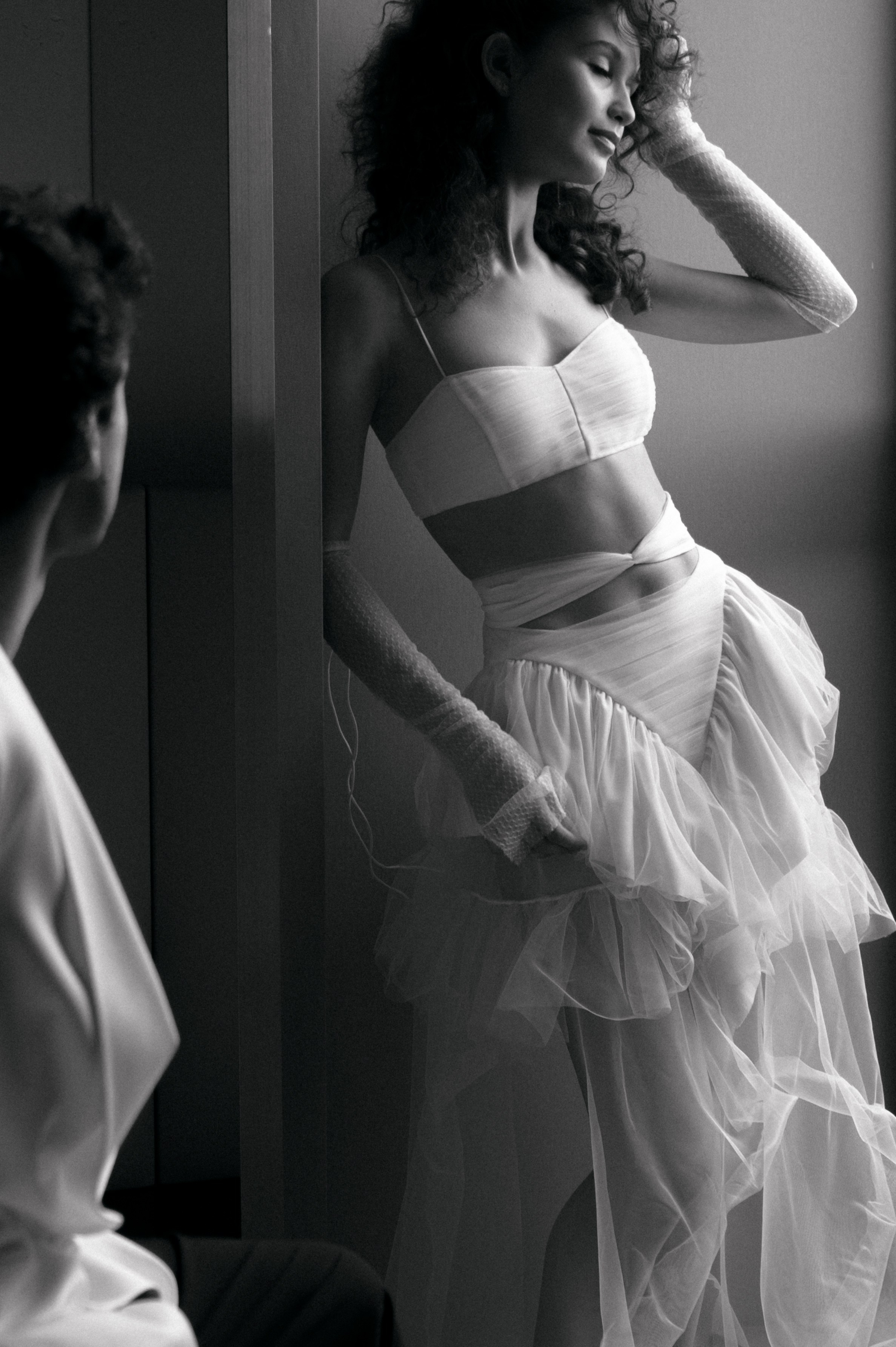 K&A. Семейный, свадебный и репортажный фотограф в Москве Анастасия Светлова