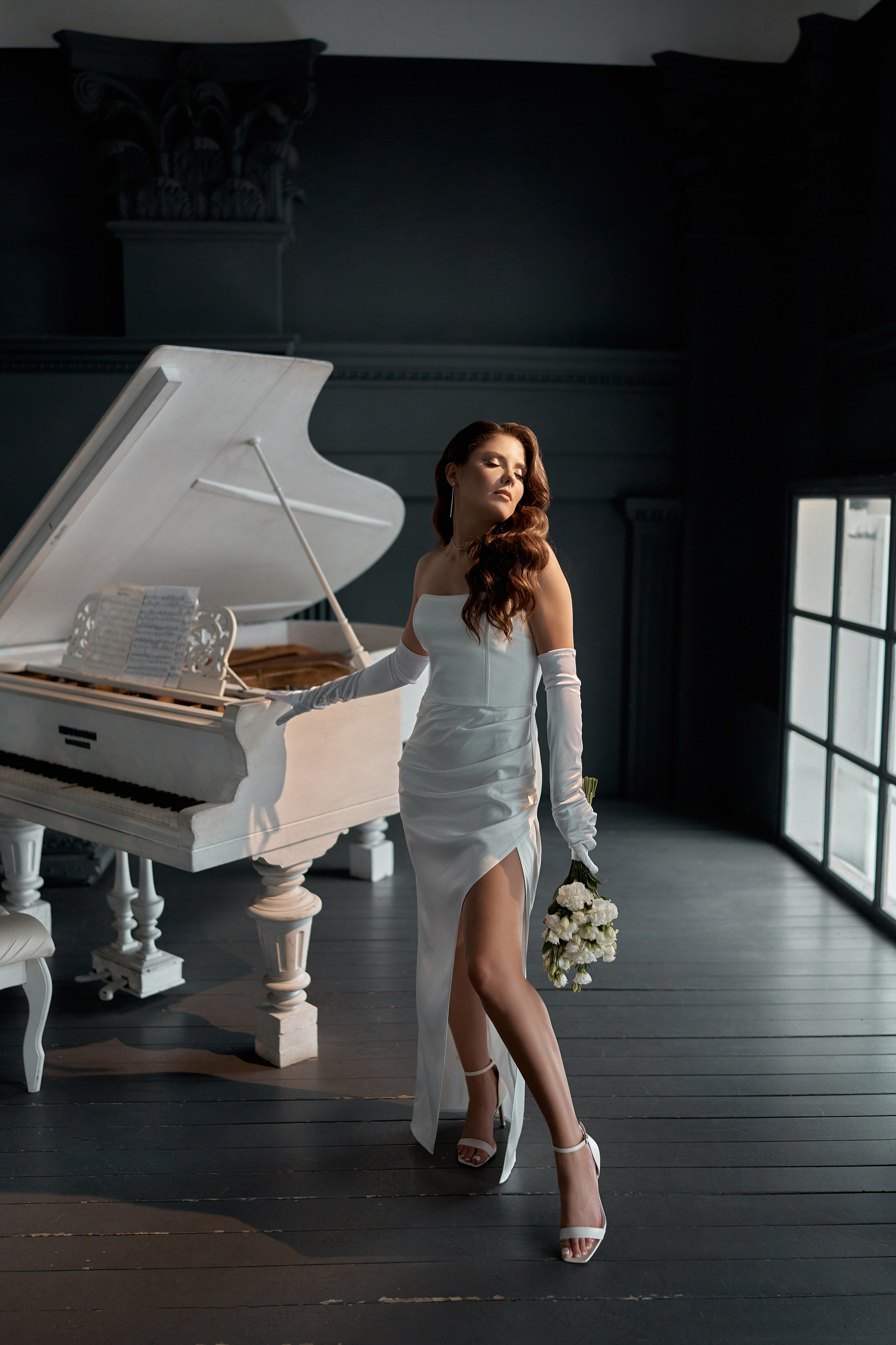 Юлия & Евгения. Фотограф в Нижнем Новгороде Марина Кузнецова