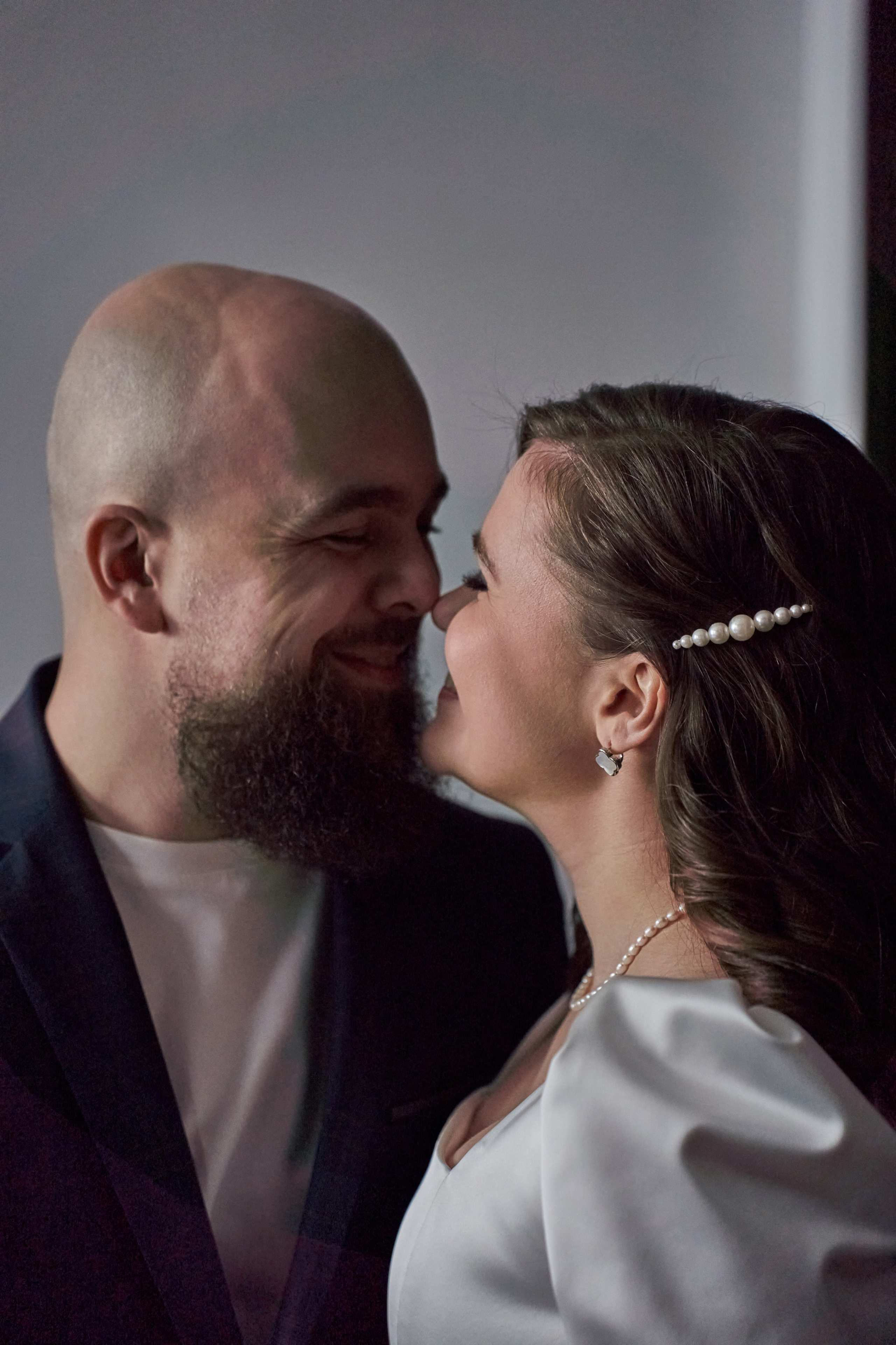 Дима&Даша Прогрессивная свадьба. Фотограф в Нижнем Новгороде Марина Кузнецова