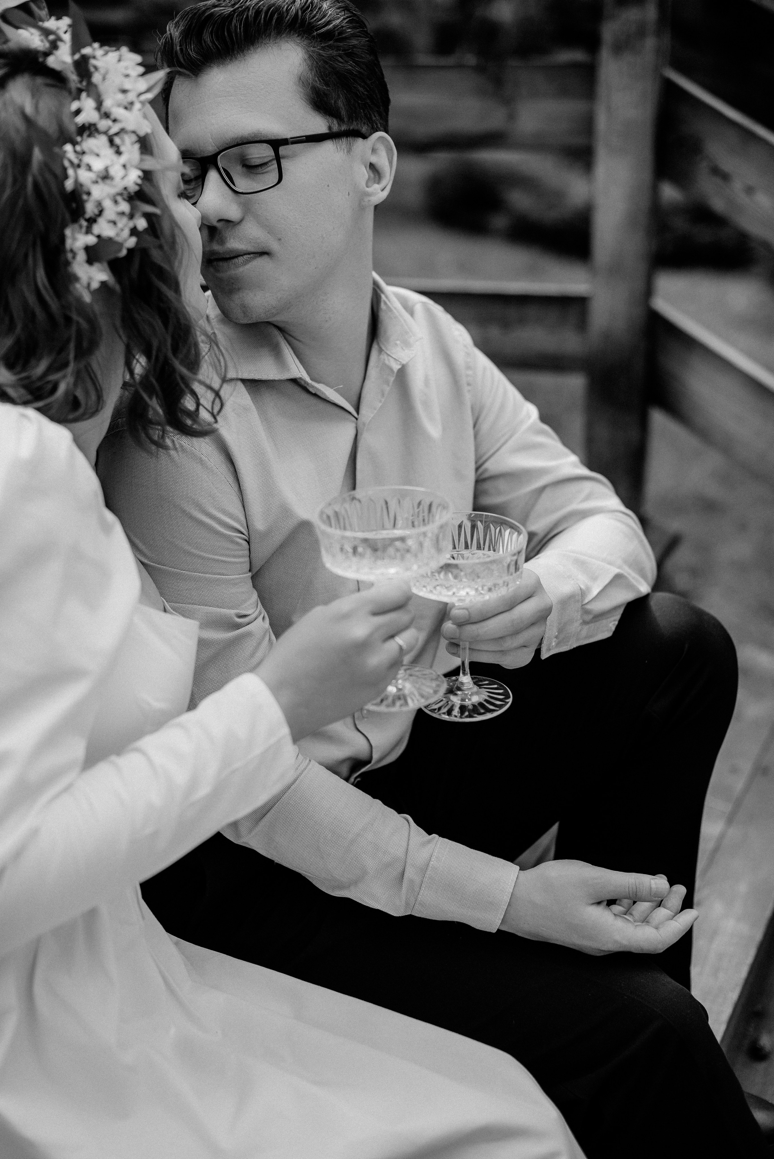 Виктория и Виктор. Свадебный фотограф, фотограф беременности Дарья Доценко