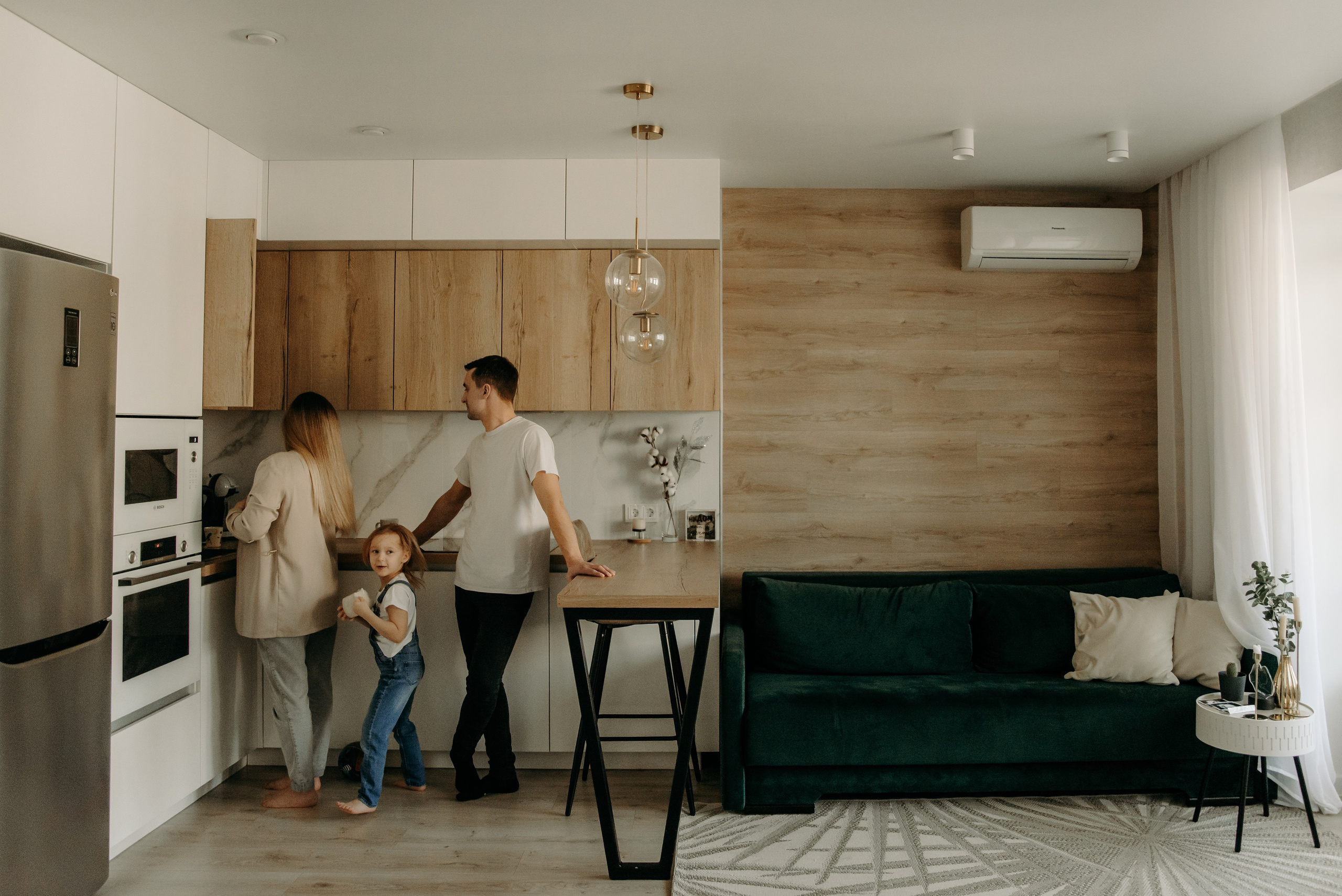 Вера, Саша, Мира. Свадебный фотограф, фотограф беременности Дарья Доценко