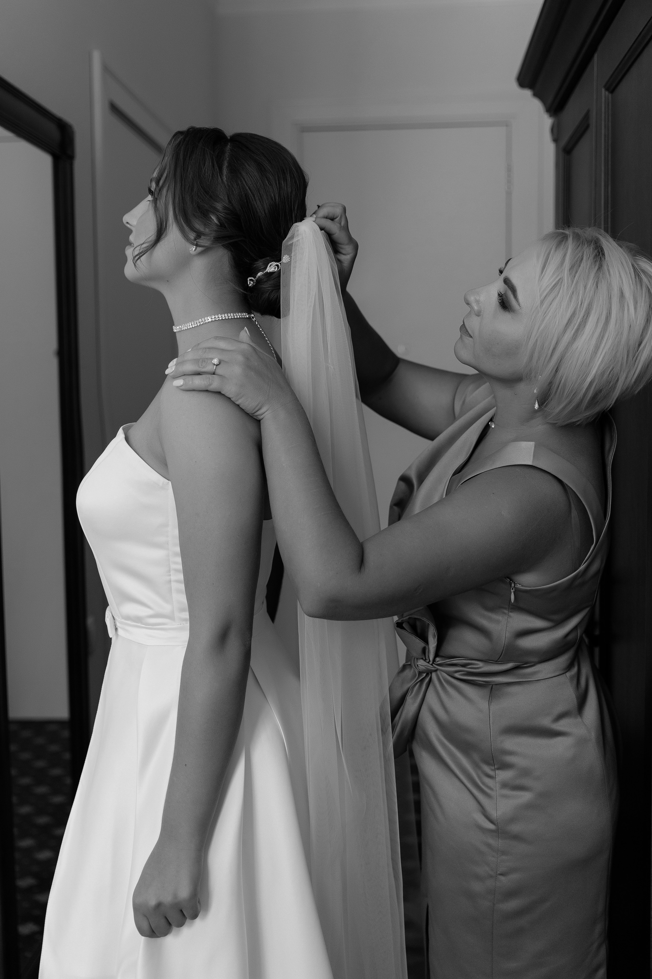 Валерия и Андрей. Свадебный и семейный фотограф