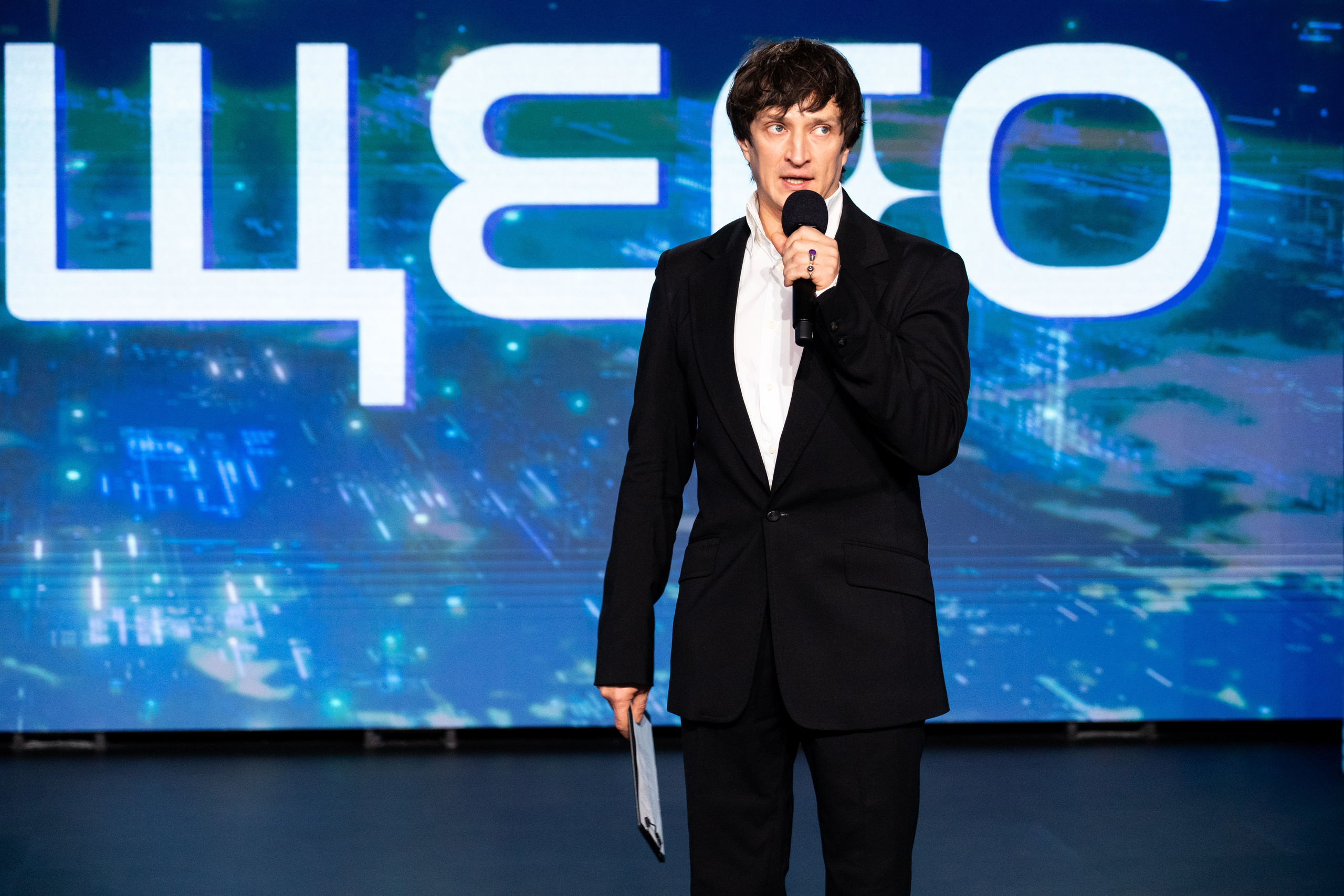 Викторина о технологиях научной фантастики «История будущего». Репортажный фотограф в Москве Легкая Софья