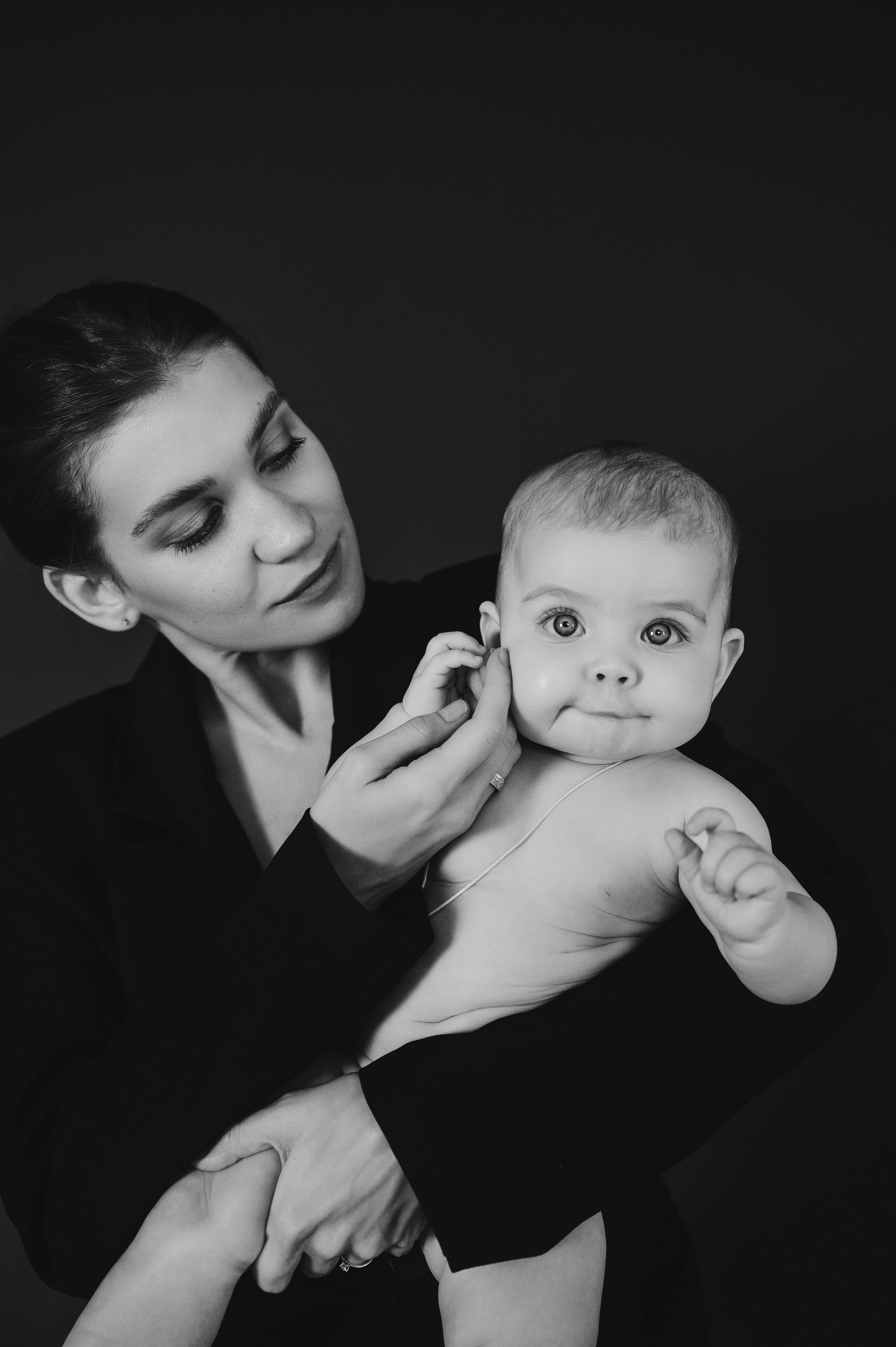 Андрей Лена Есения