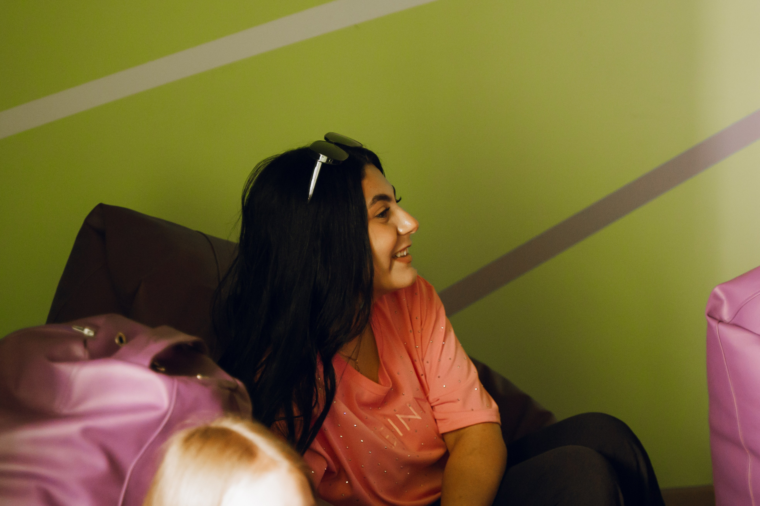 День молодежи в Доме молодежи 2025. Фотограф Надежда Погребняк | Рязань | Москва