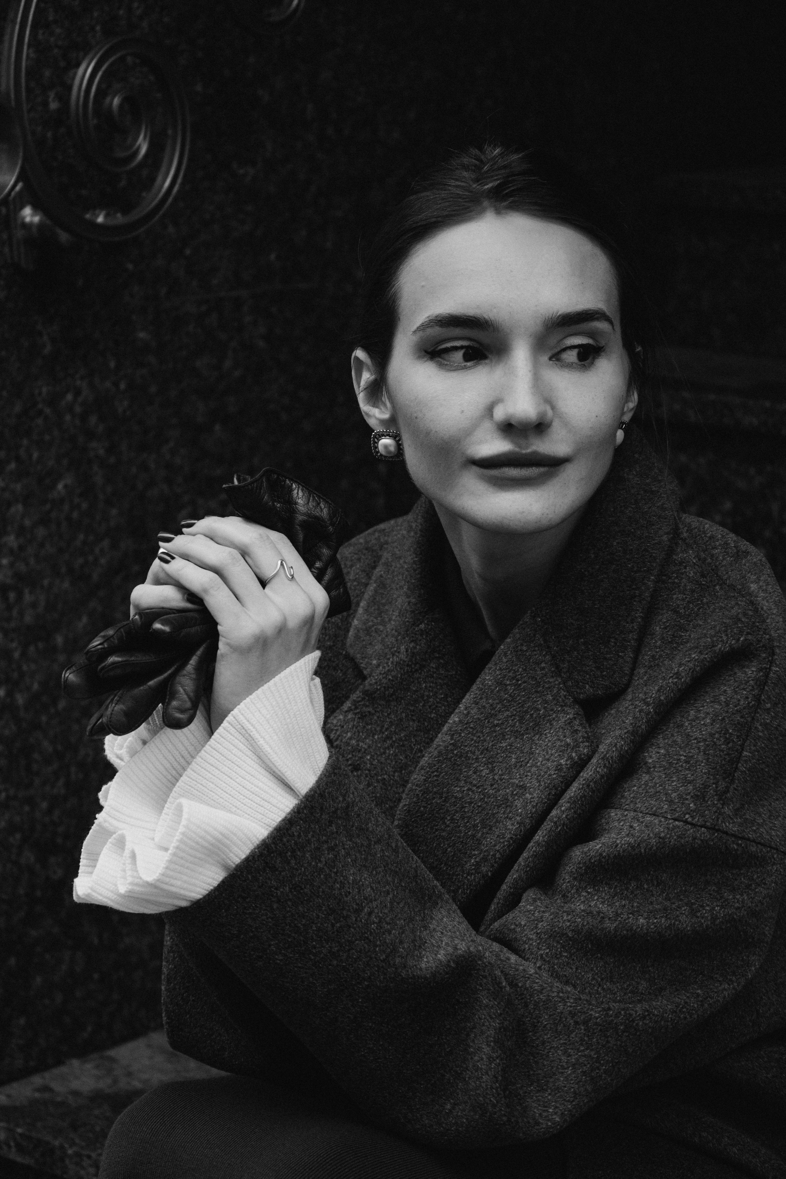 Лебедь. Семейный фотограф Химки — Москва