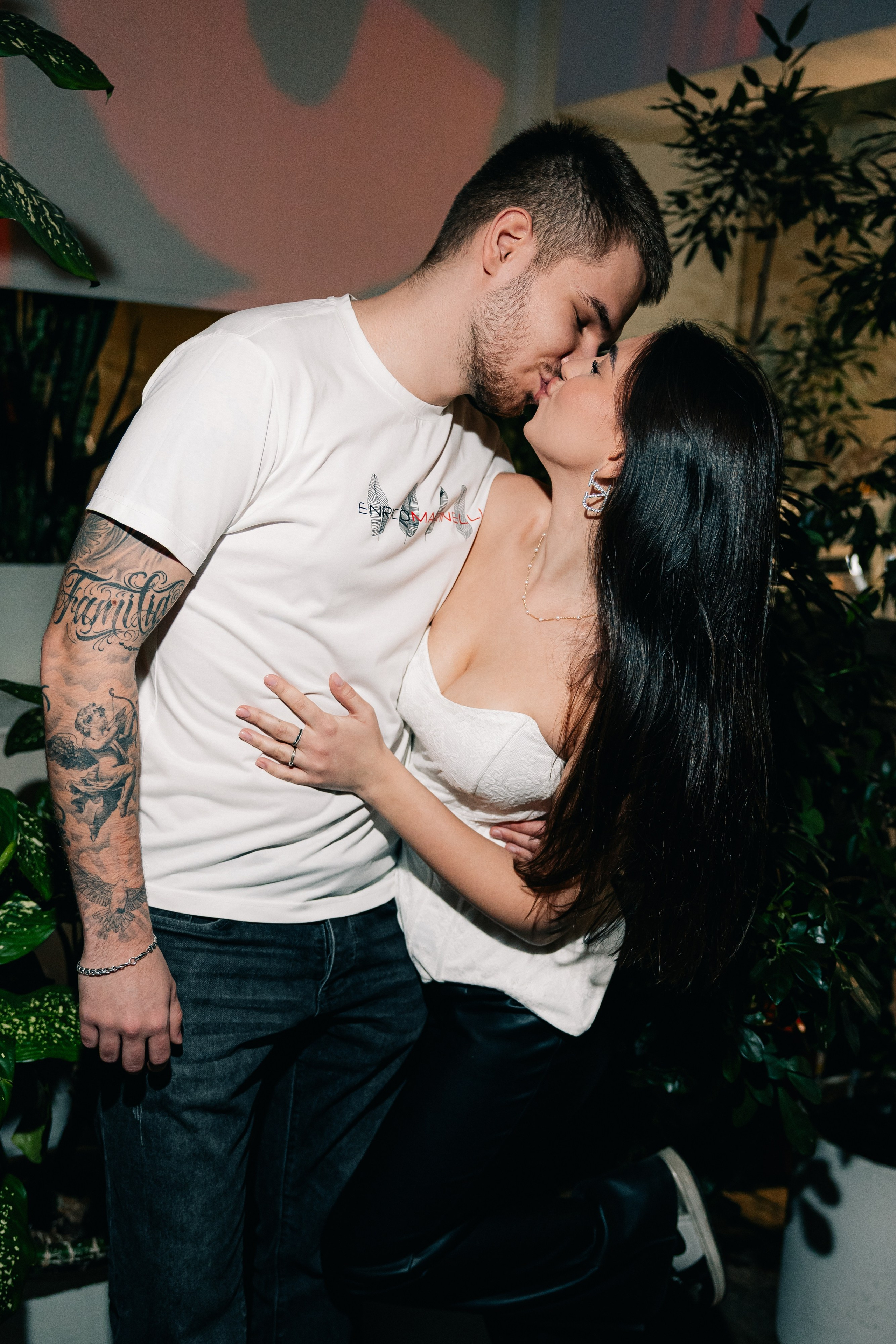 Дом Культур — СONNECTED x Дом Культур / 20.03.2026. TENZO | Креативный продюсер / Арт-директор