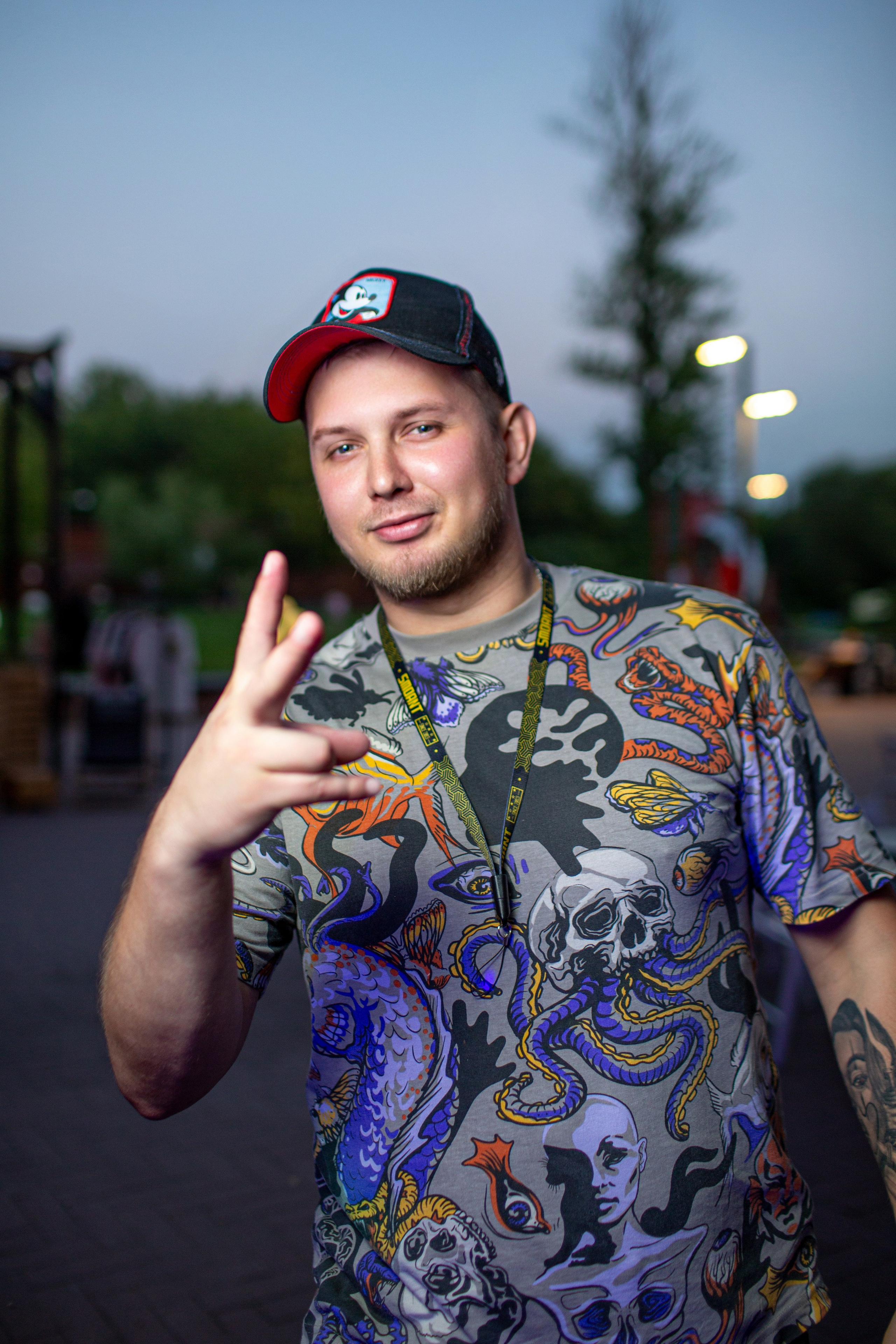 Weekend Vibes — mesto.313