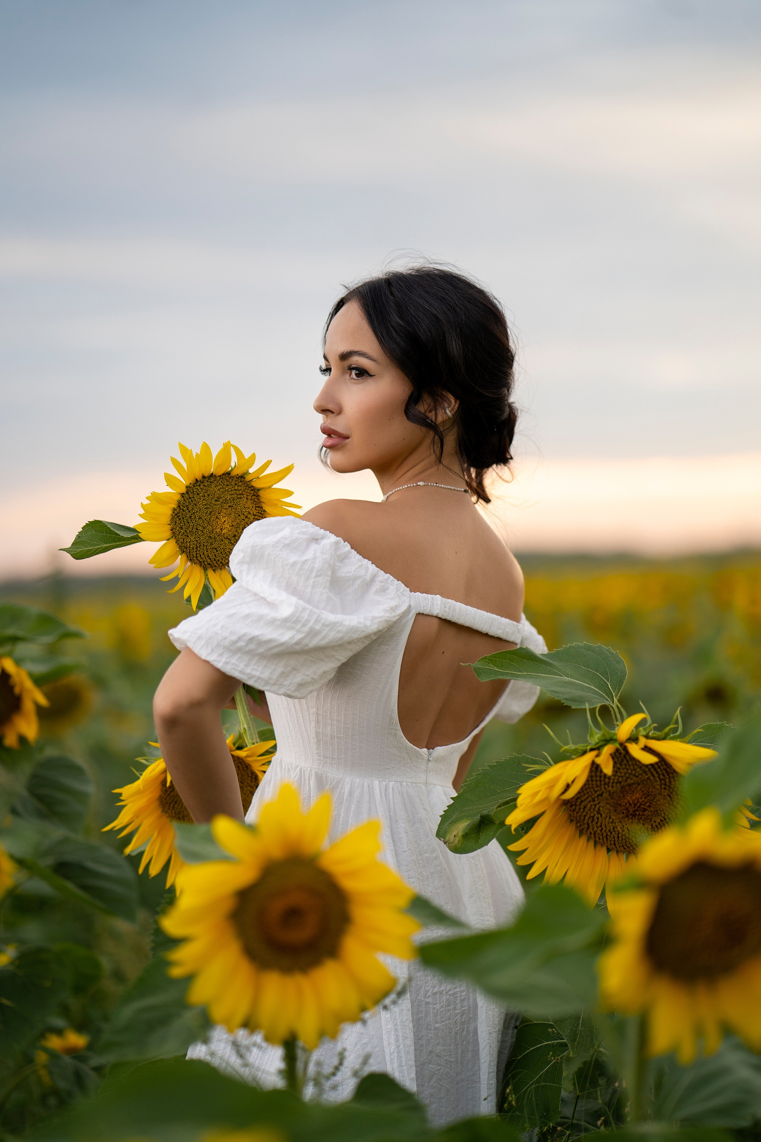 Мария. Главная