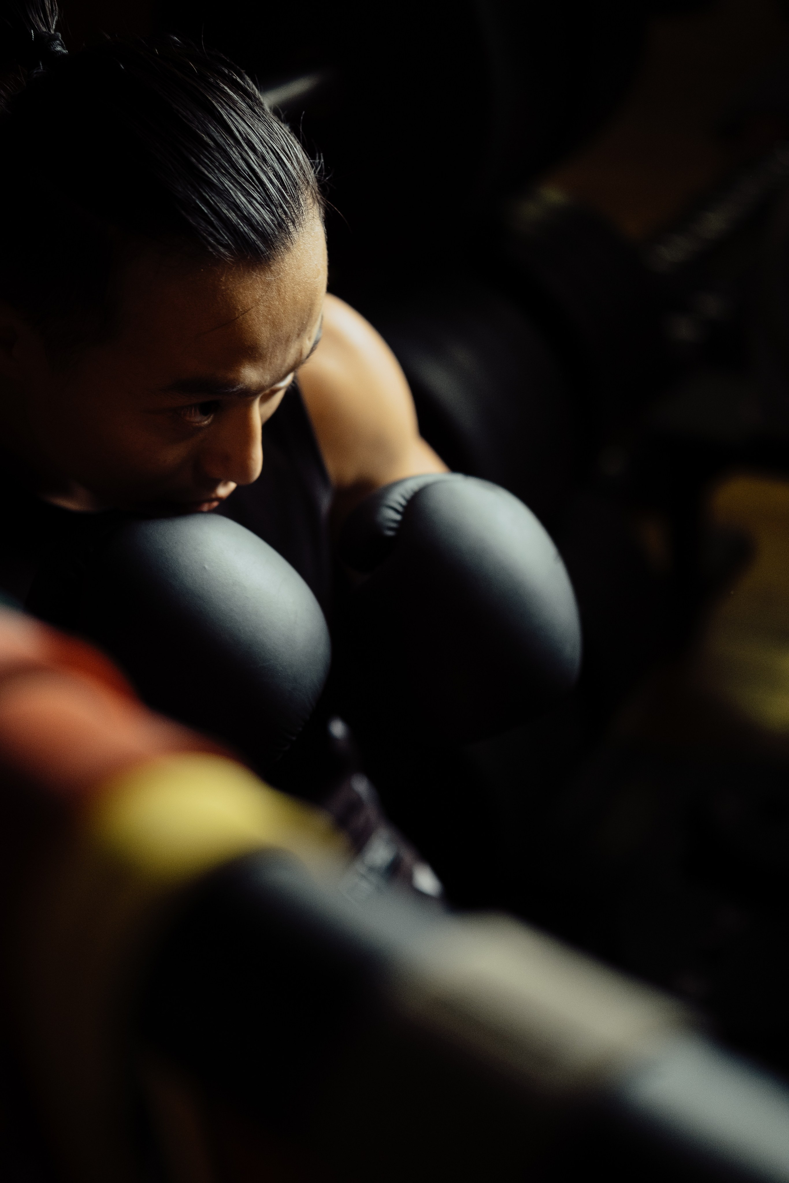 Команда RedLockers. Обо мне