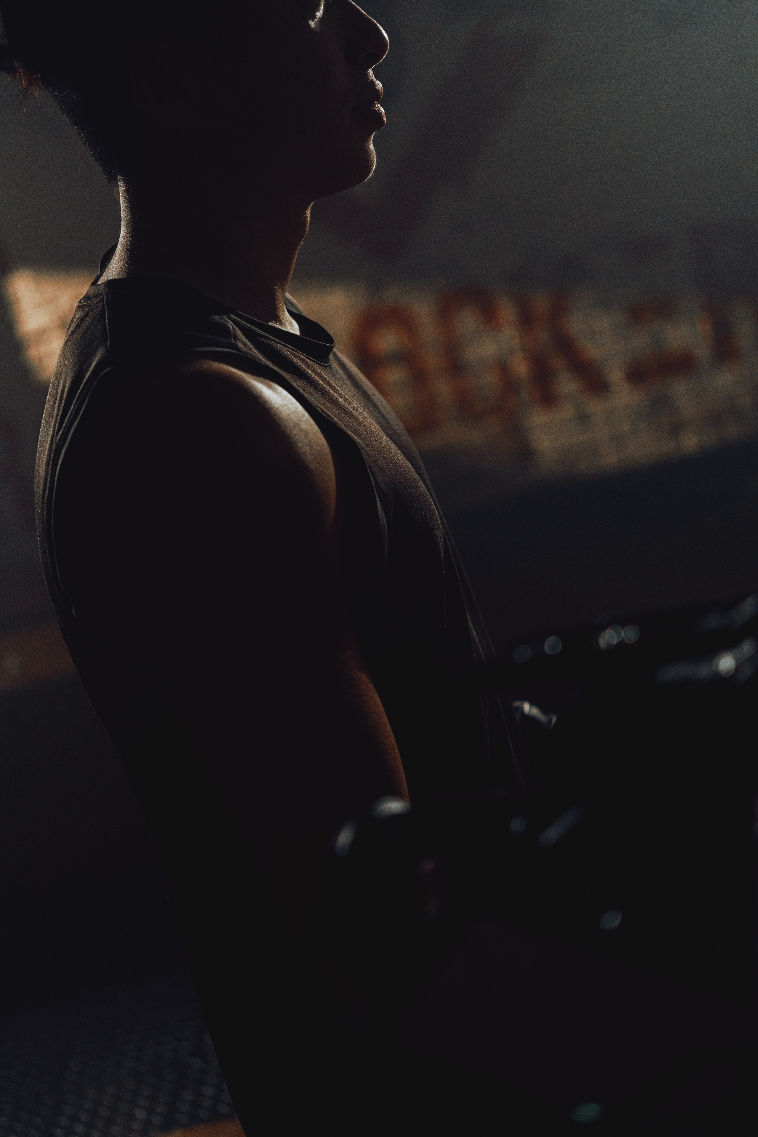 Команда RedLockers. Обо мне