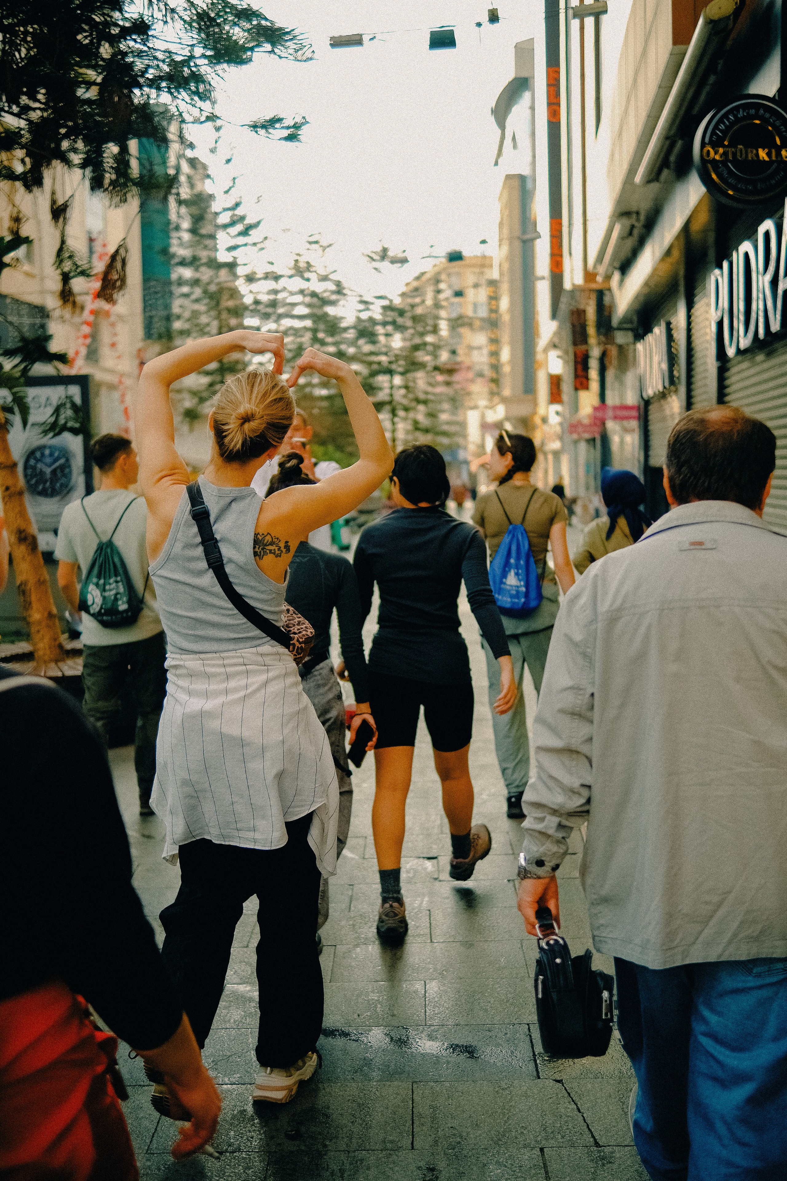 Lycian Way: Turkey. Обо мне