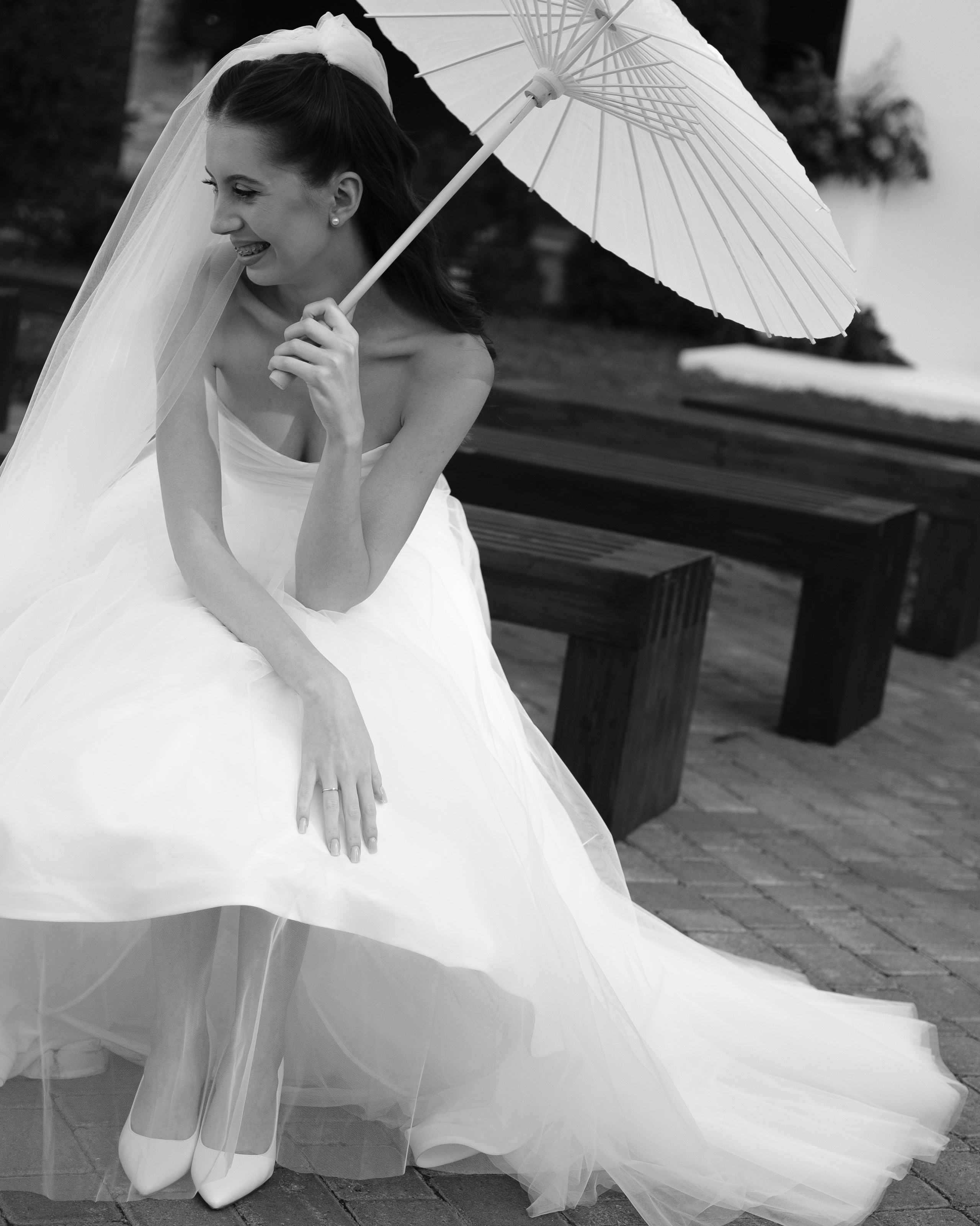 Нежность любви. Обо мне