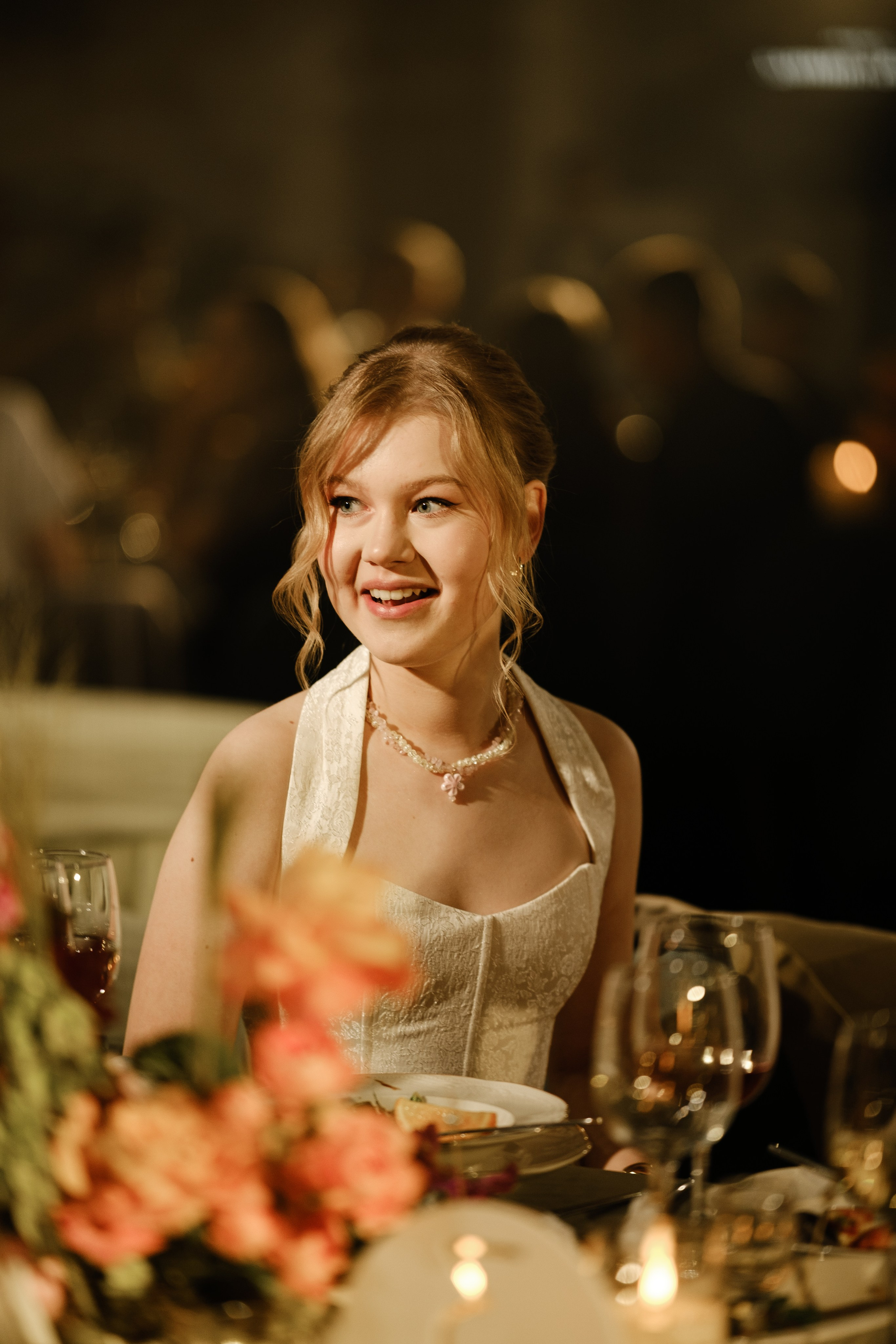 Нежность любви. Обо мне