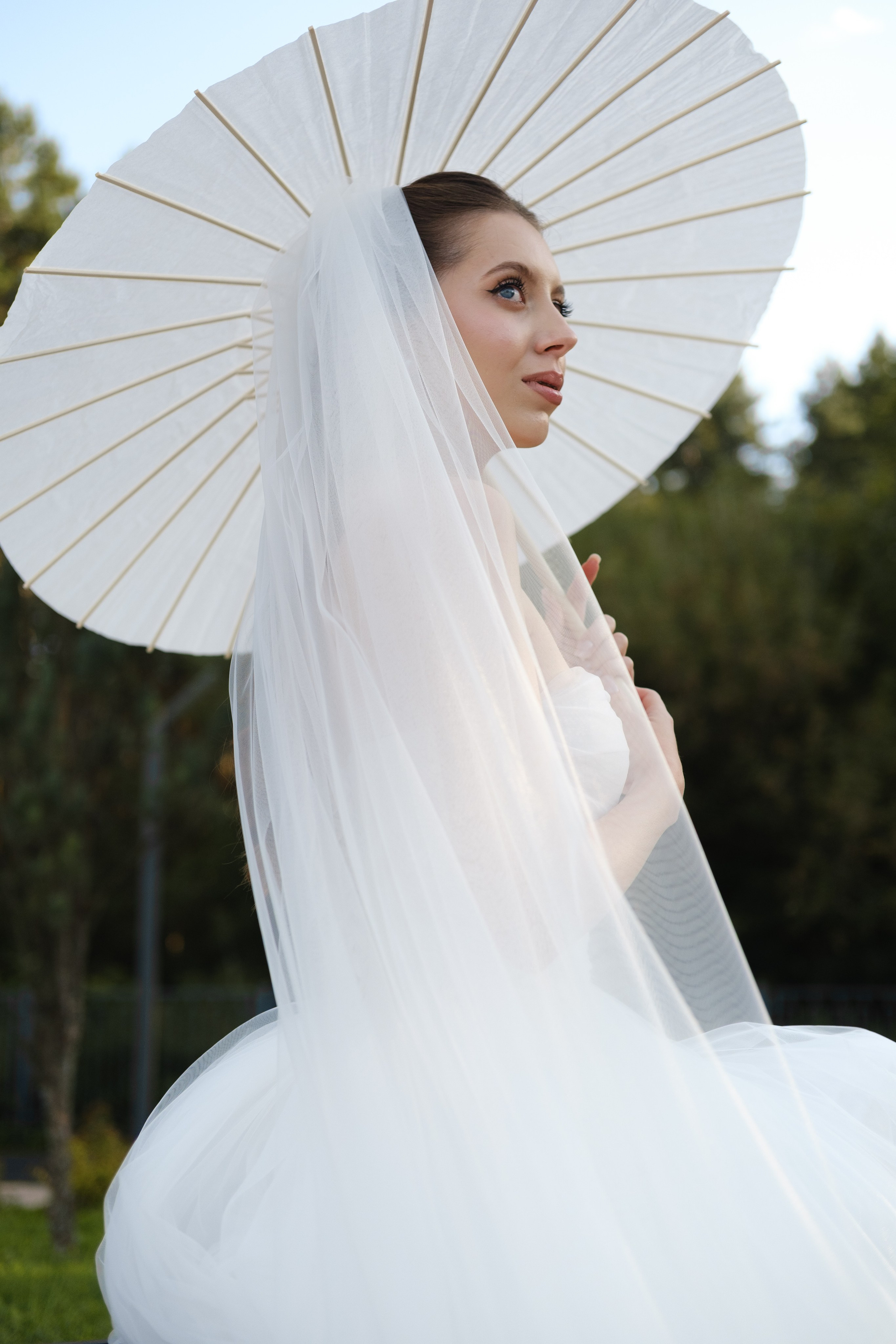 Нежность любви. Обо мне