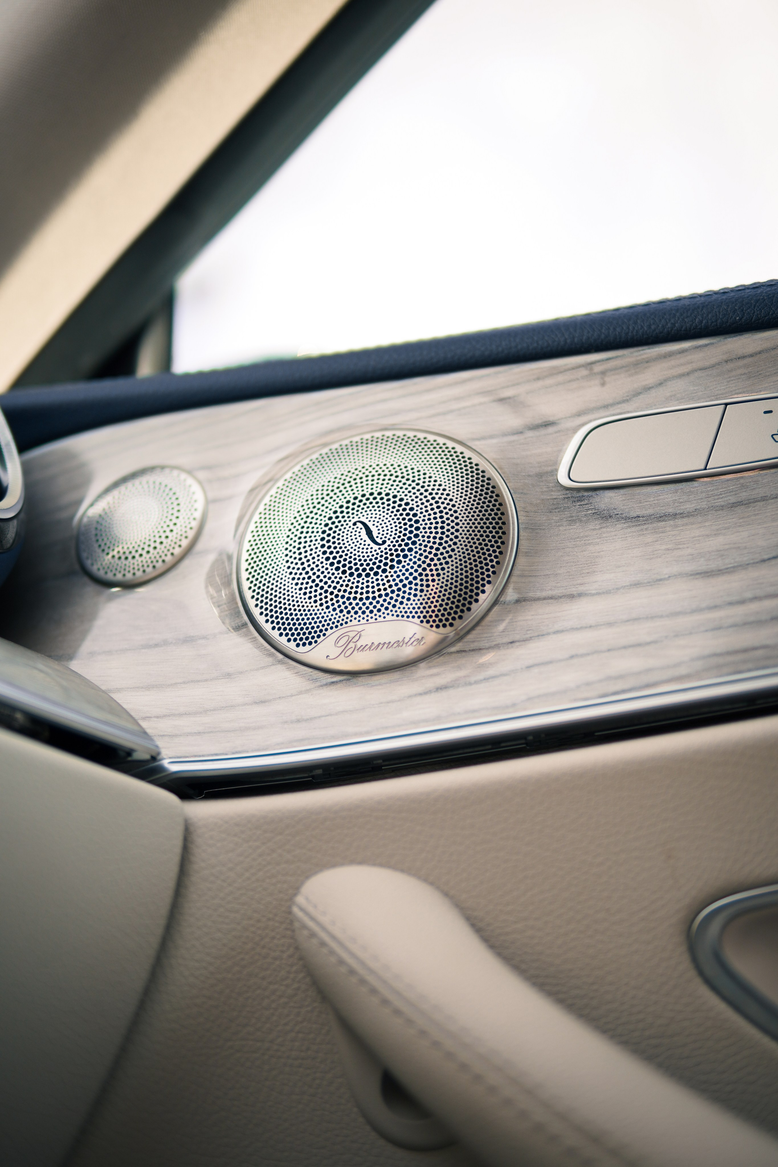 Mercedes Benz E200 Coupe. AutoAlexArt