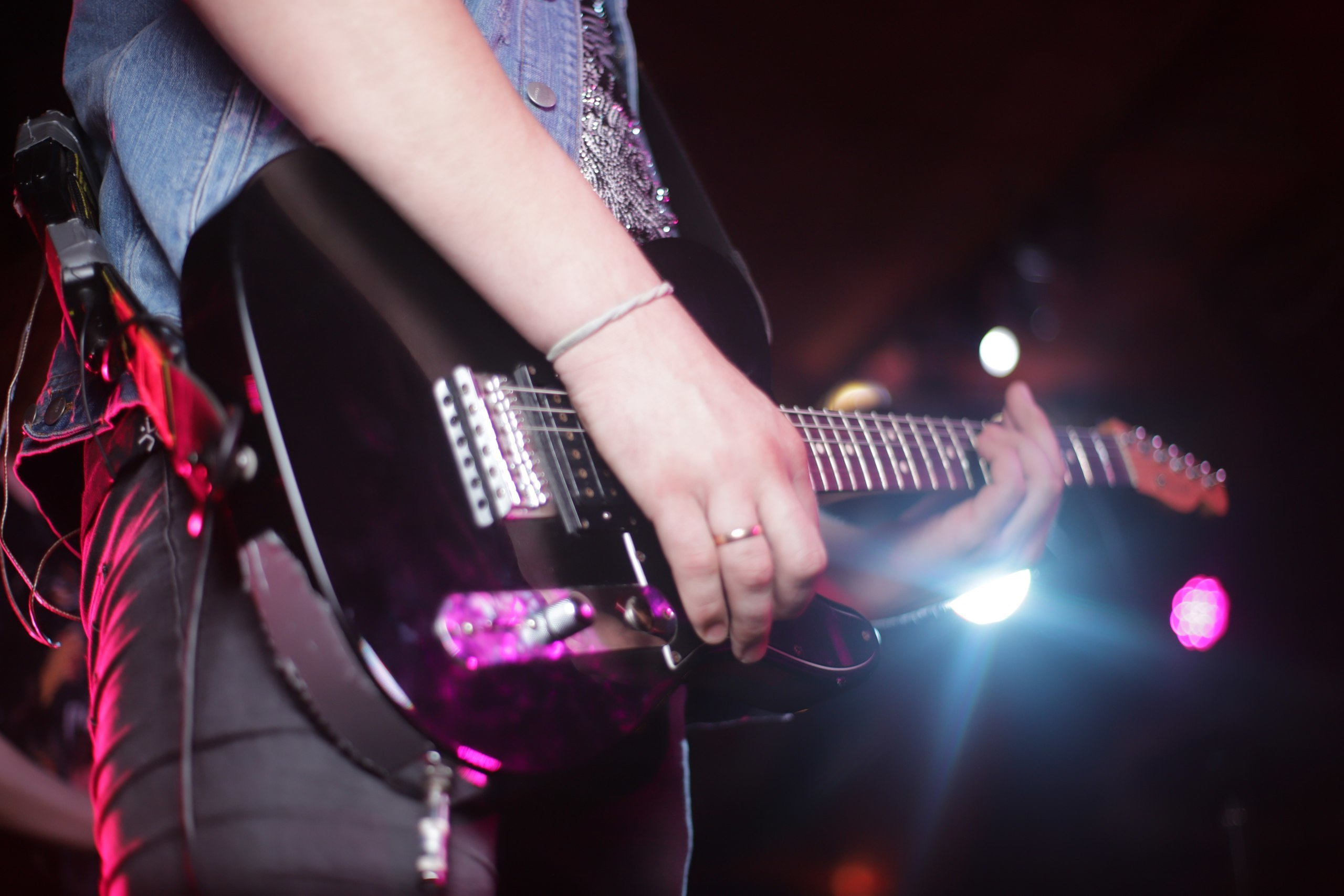 Концерт Операция пластилин. Фотограф Томск Скавронский Даниил